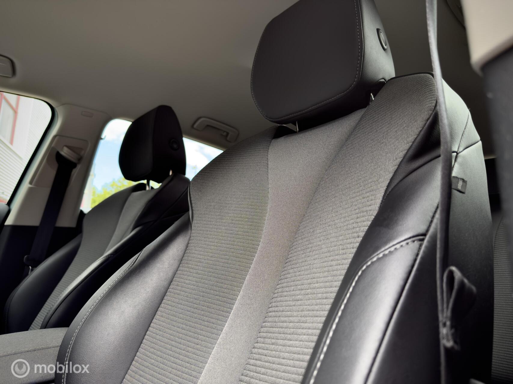 Foto van Skoda Enyaq Iv