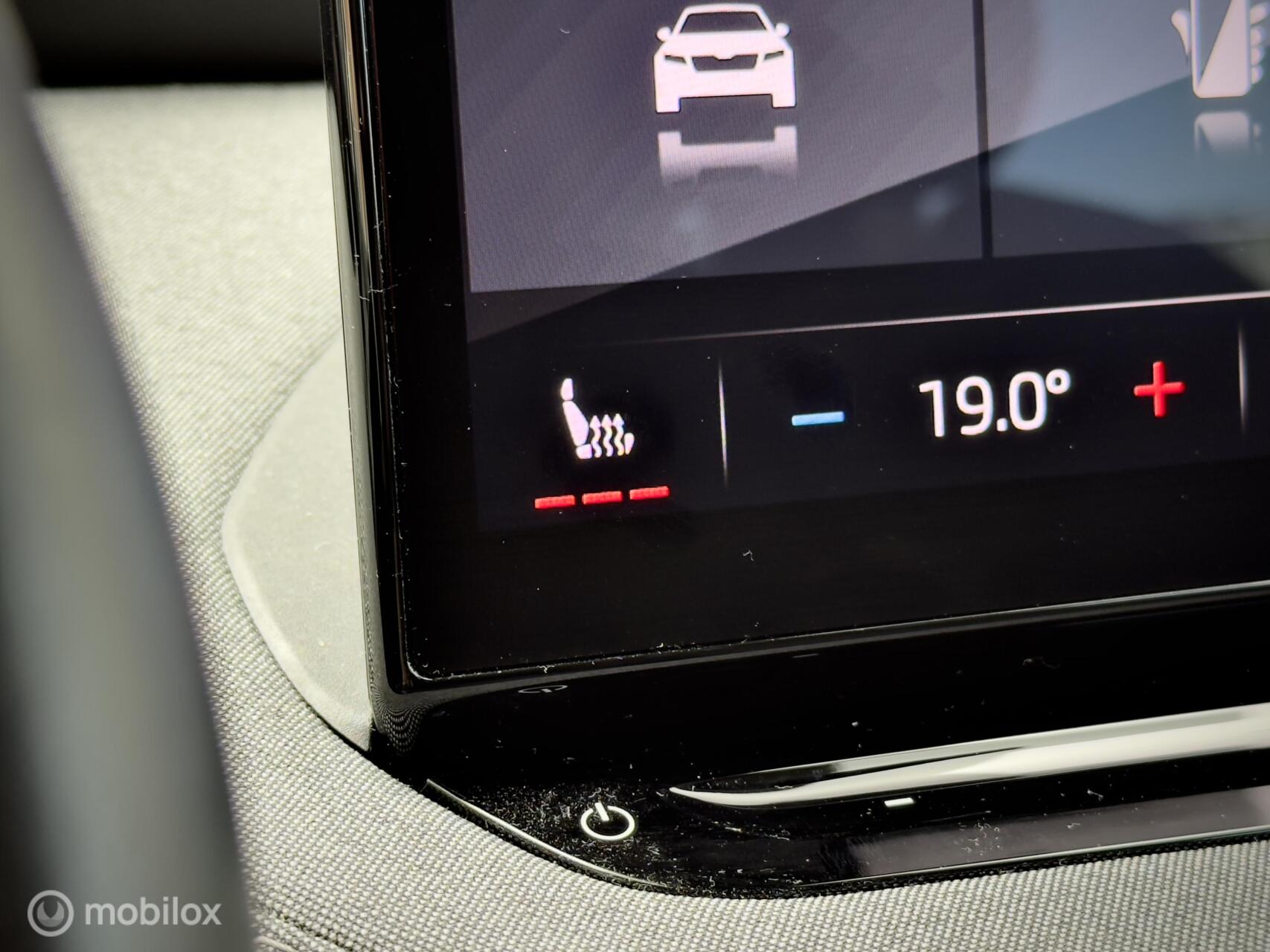 Foto van Skoda Enyaq Iv