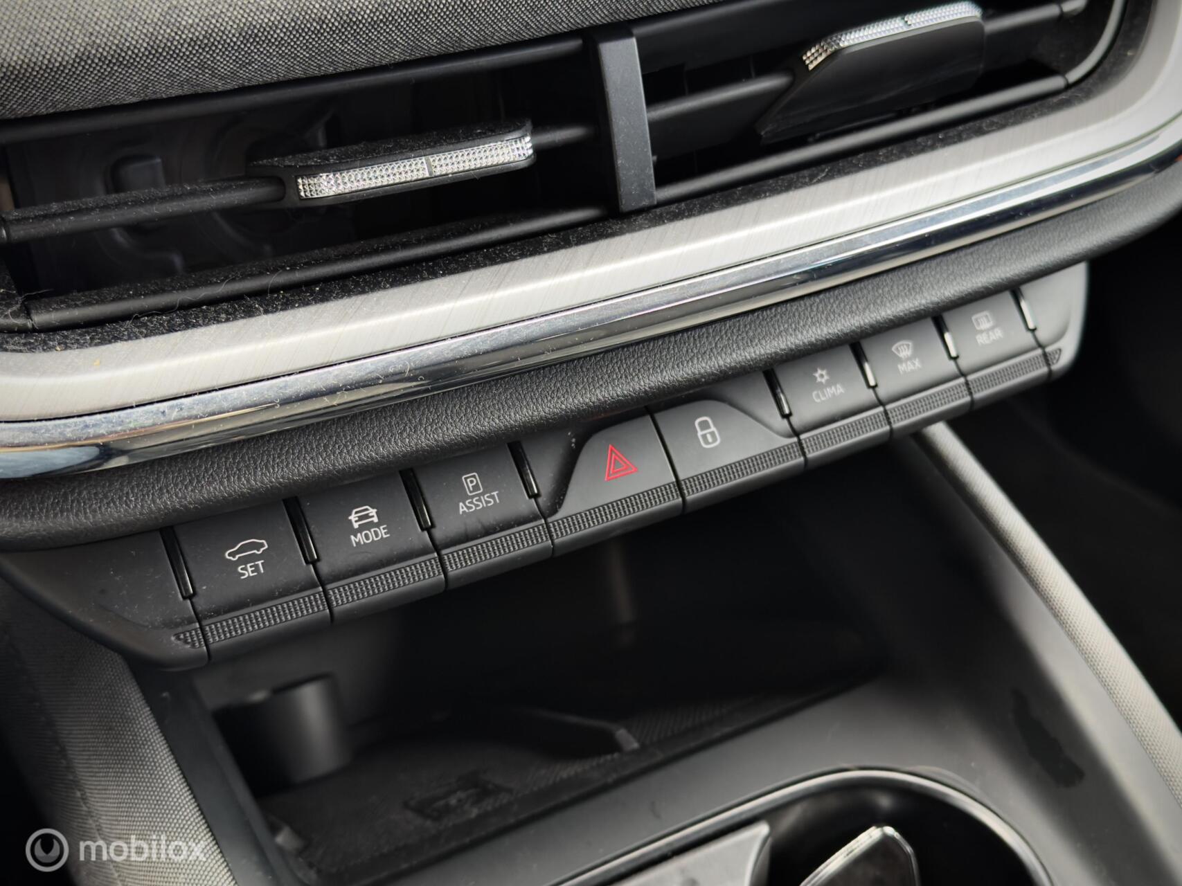 Foto van Skoda Enyaq Iv