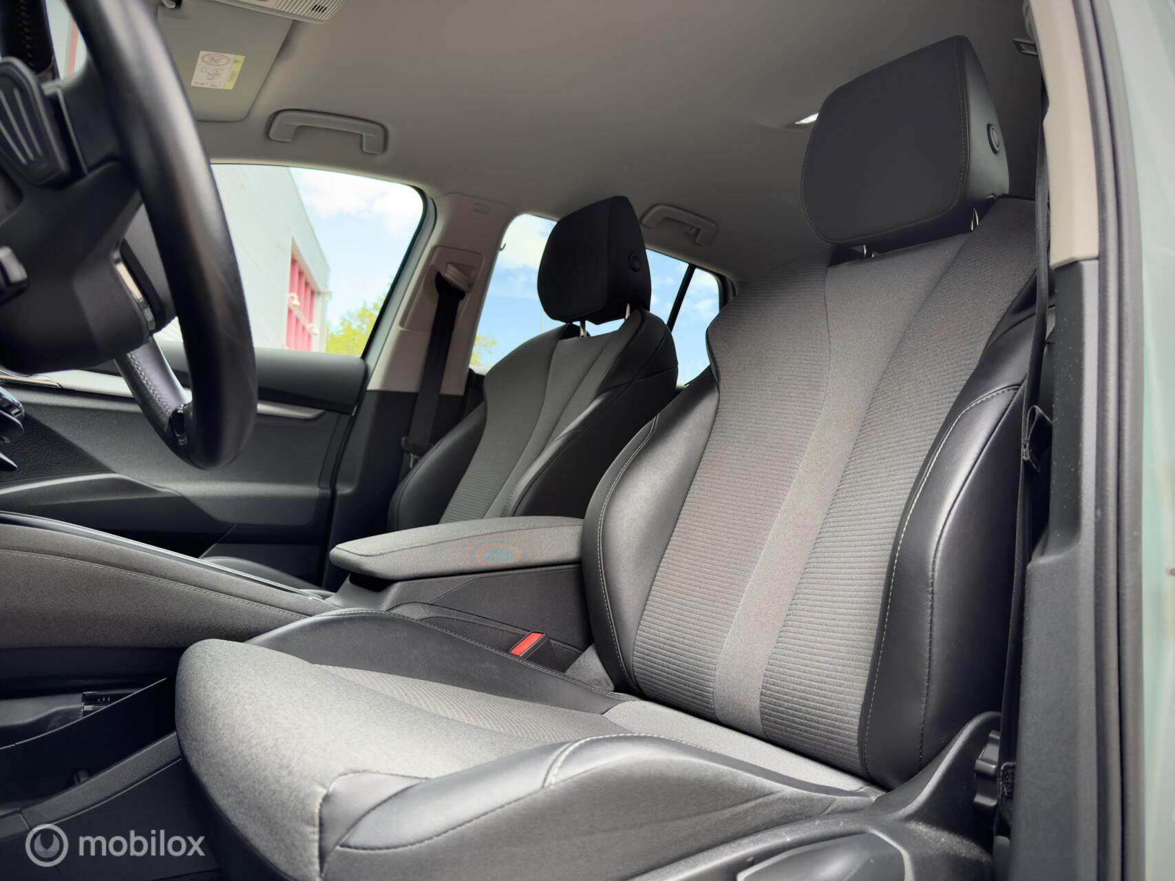 Foto van Skoda Enyaq Iv