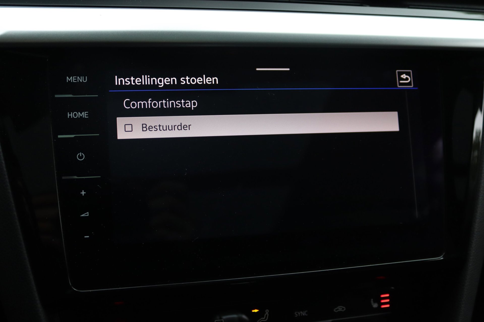 Foto van Volkswagen Arteon