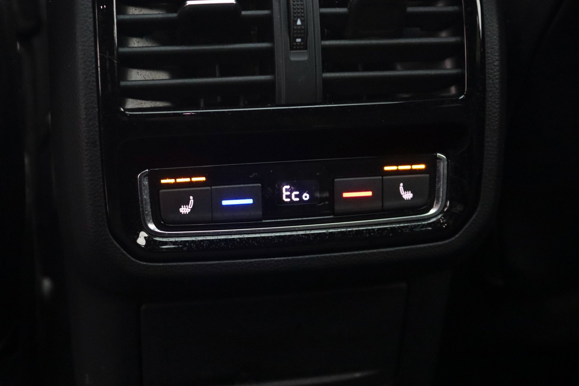 Foto van Volkswagen Arteon
