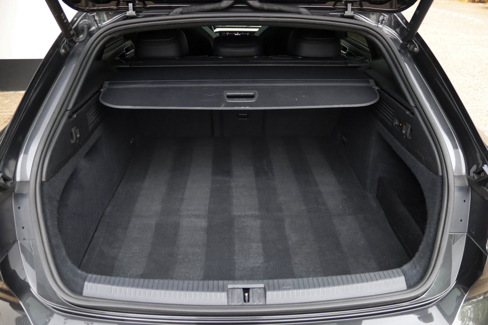 Foto van Volkswagen Arteon