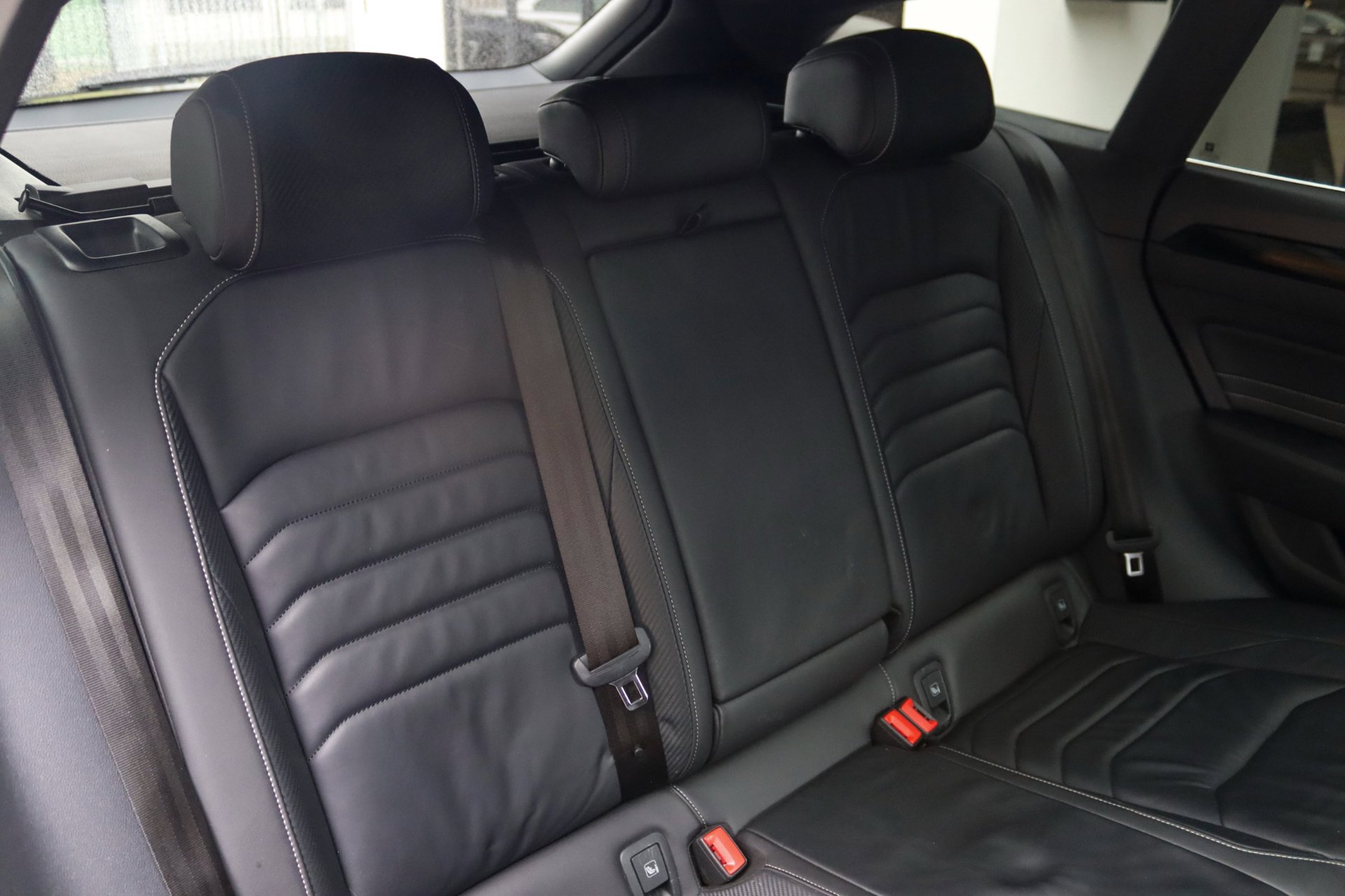 Foto van Volkswagen Arteon