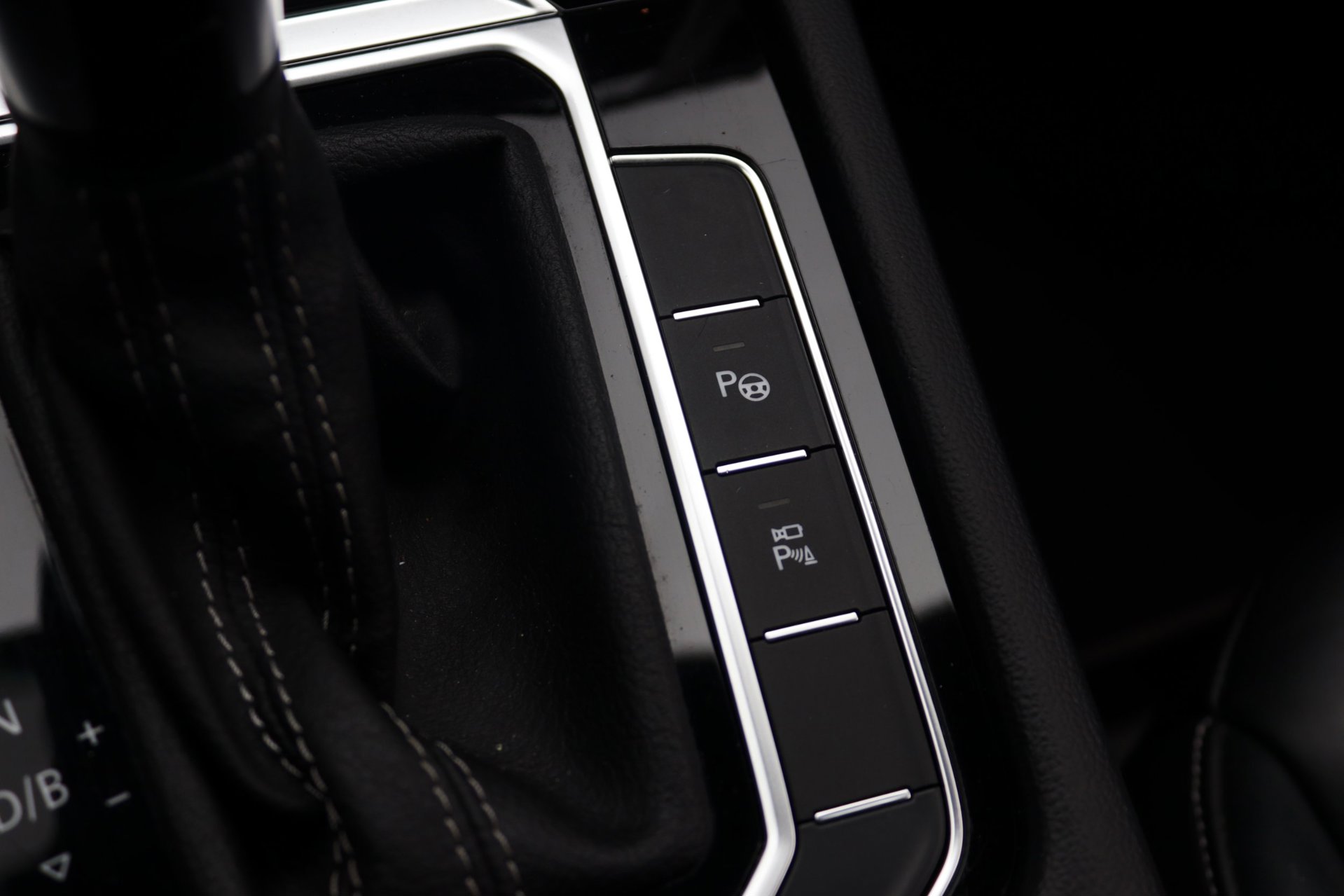 Foto van Volkswagen Arteon