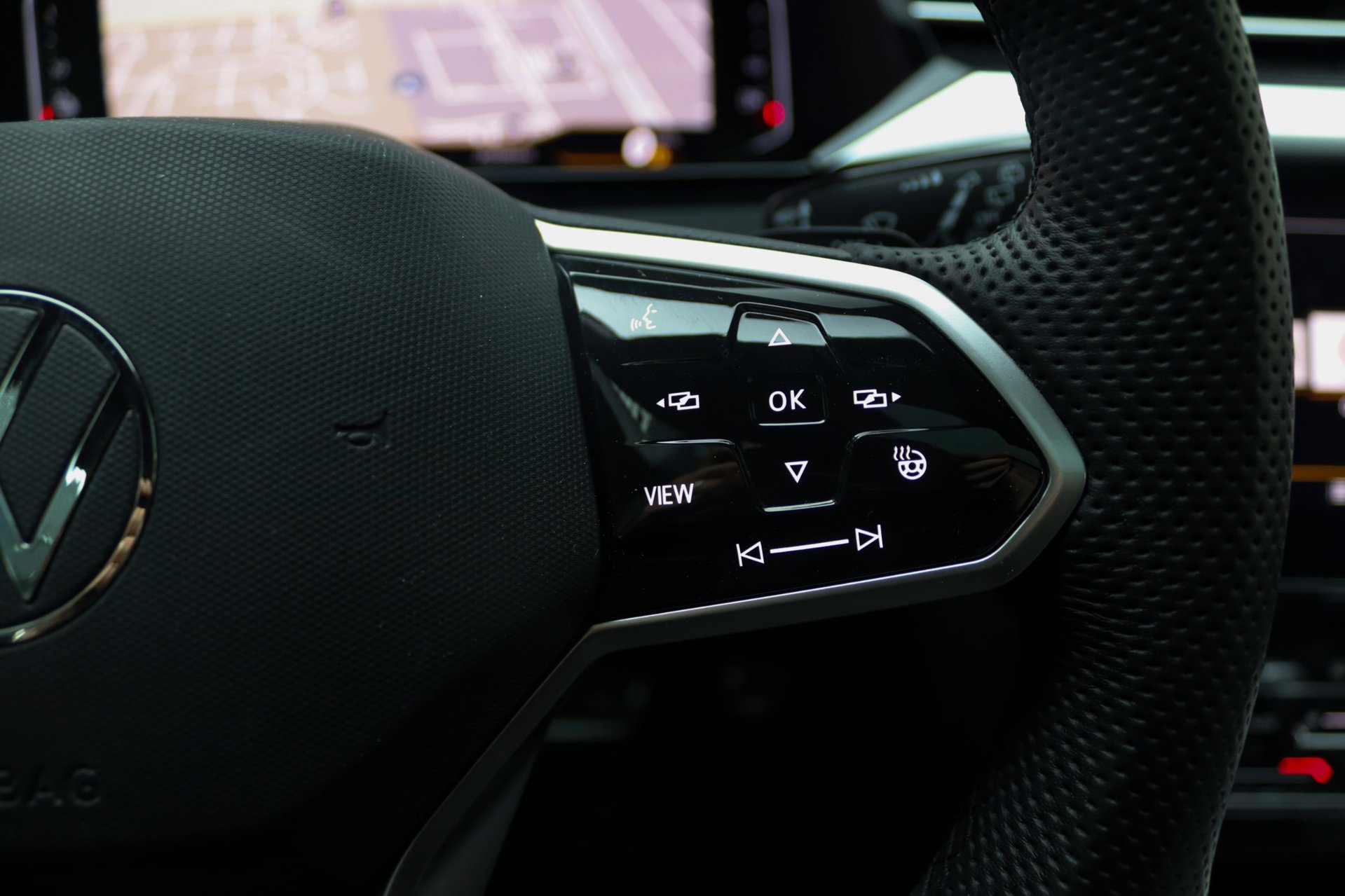 Foto van Volkswagen Arteon