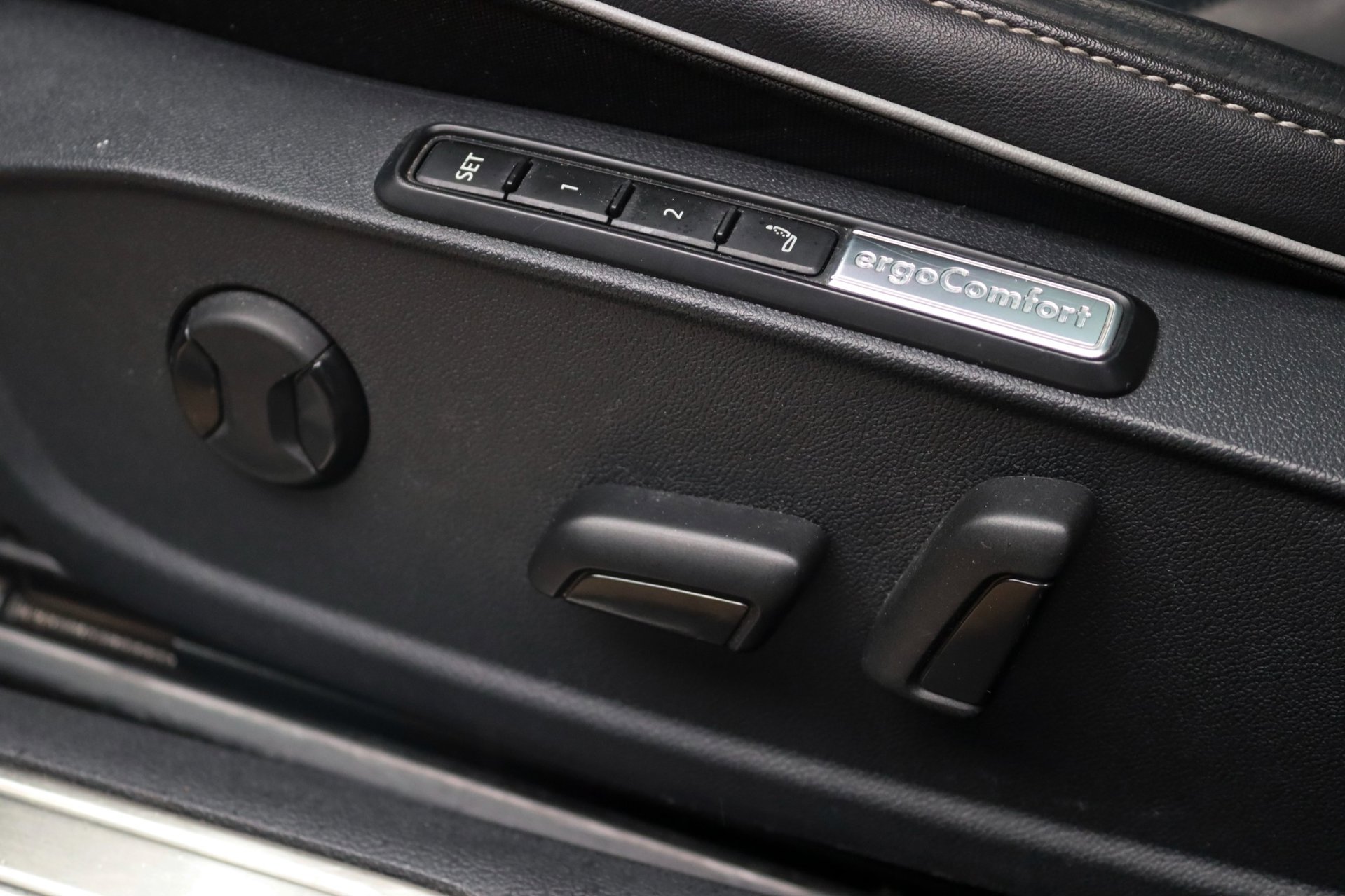 Foto van Volkswagen Arteon