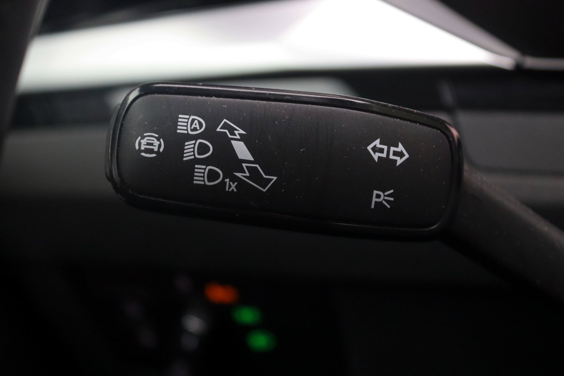 Foto van Volkswagen Arteon