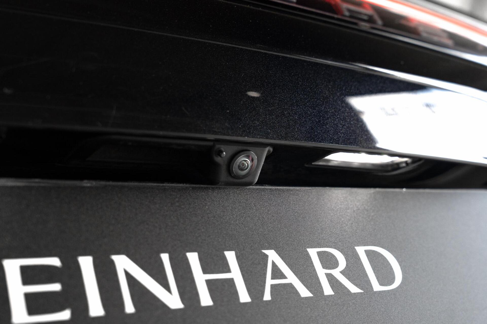 Foto van Porsche Cayenne E-hybrid