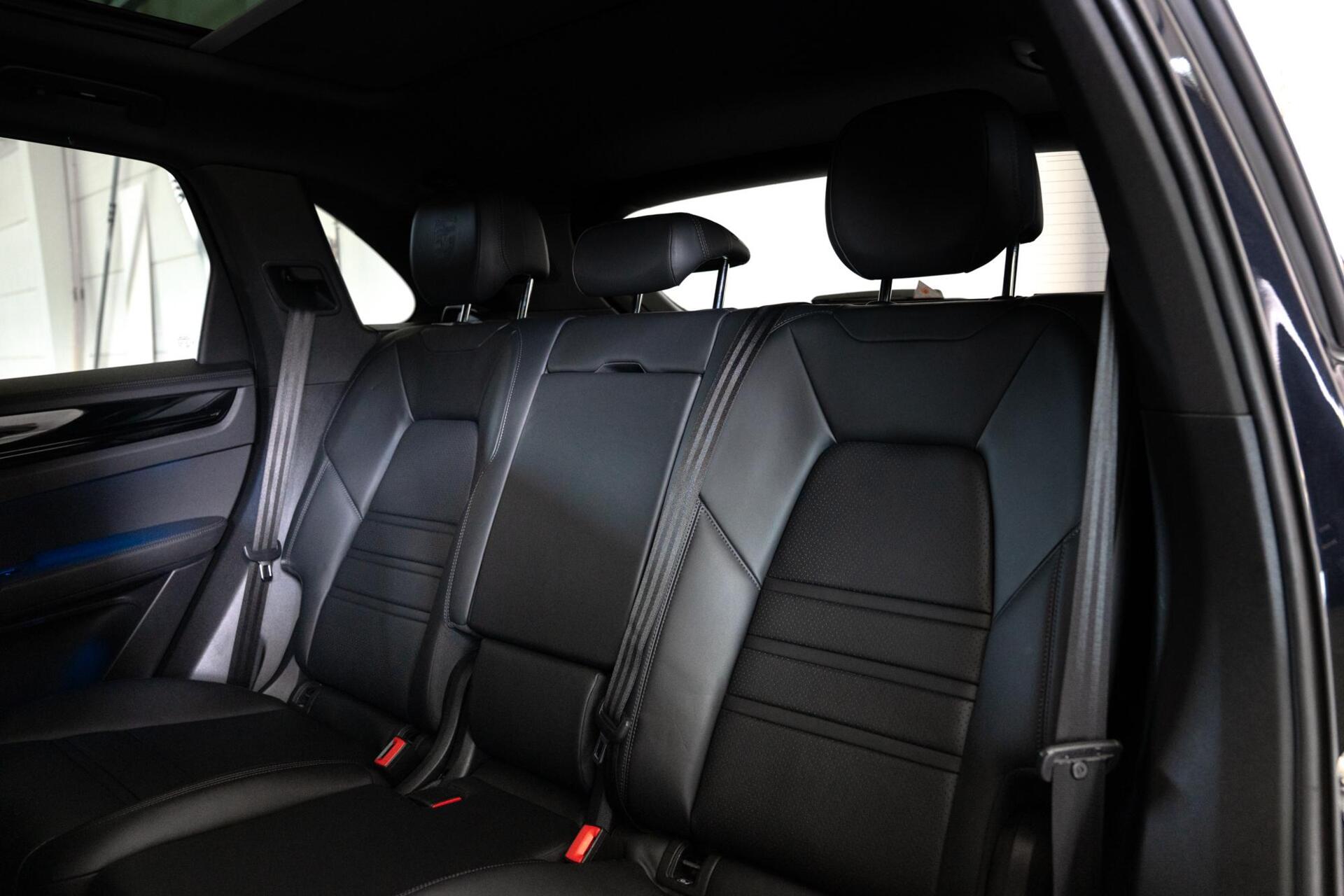 Foto van Porsche Cayenne E-hybrid