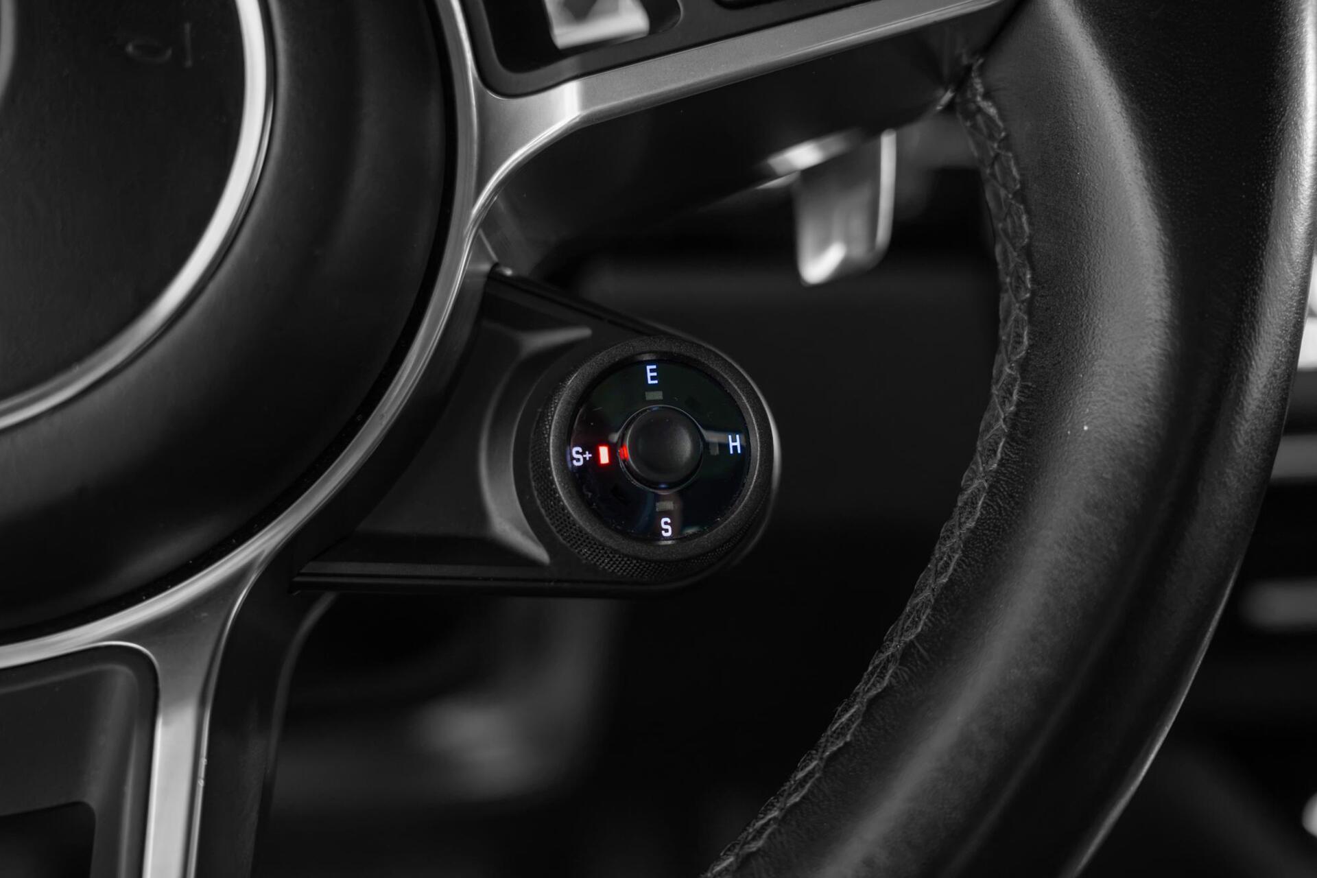 Foto van Porsche Cayenne E-hybrid