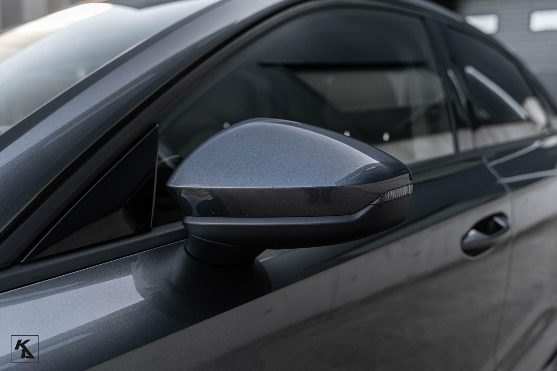 Foto van Audi A3 Limousine