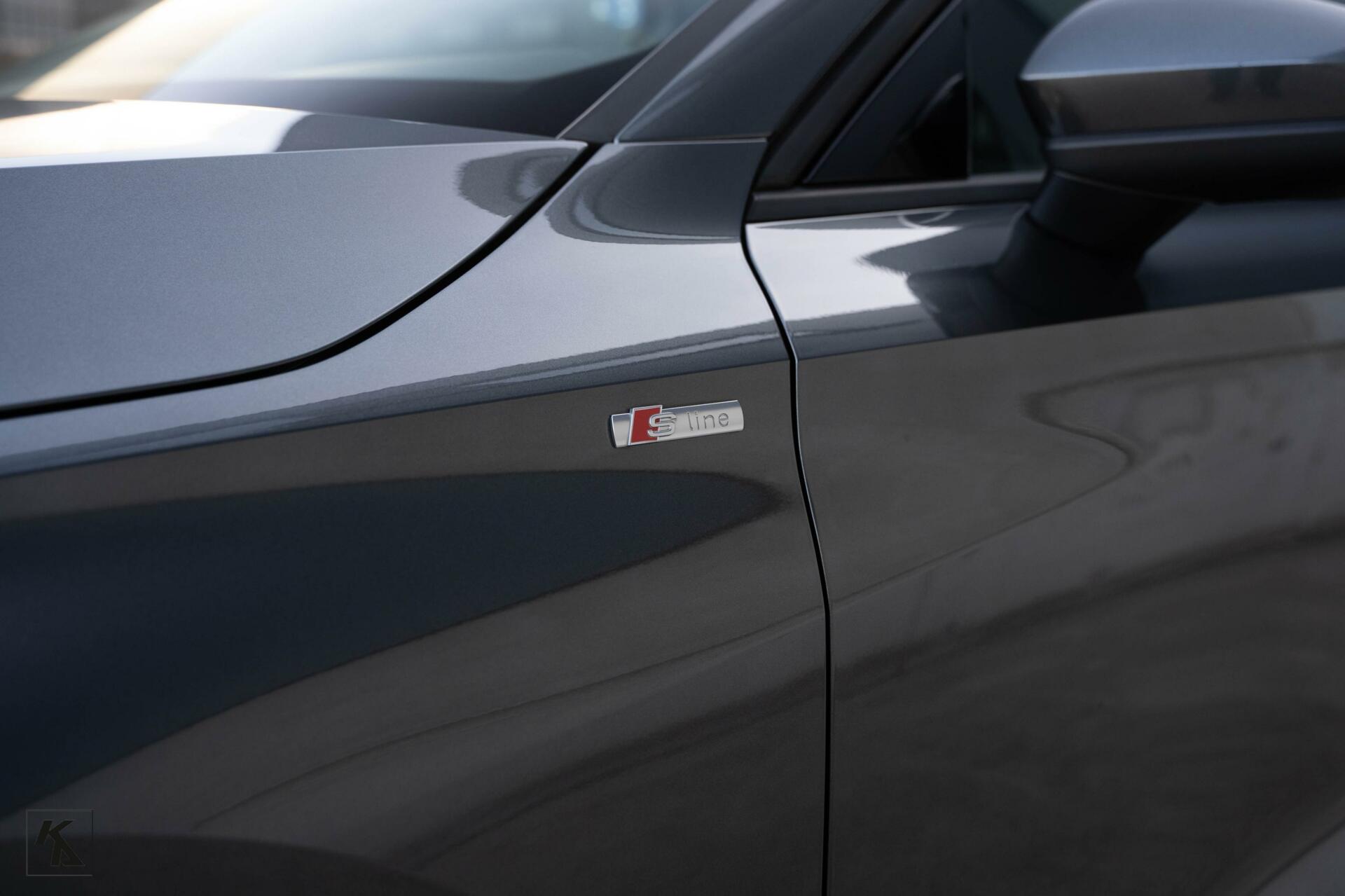 Foto van Audi A3 Limousine