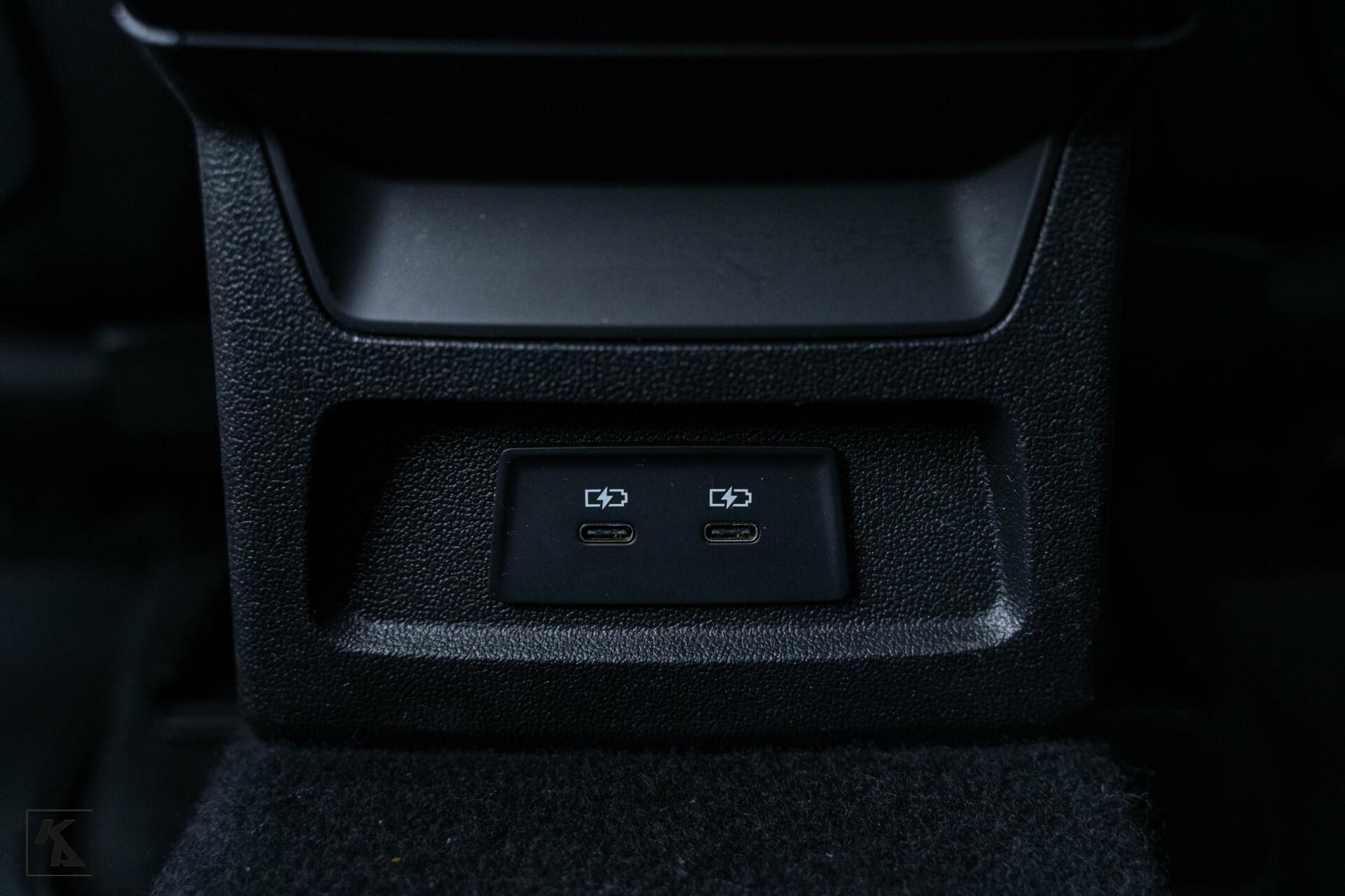 Foto van Audi A3 Limousine