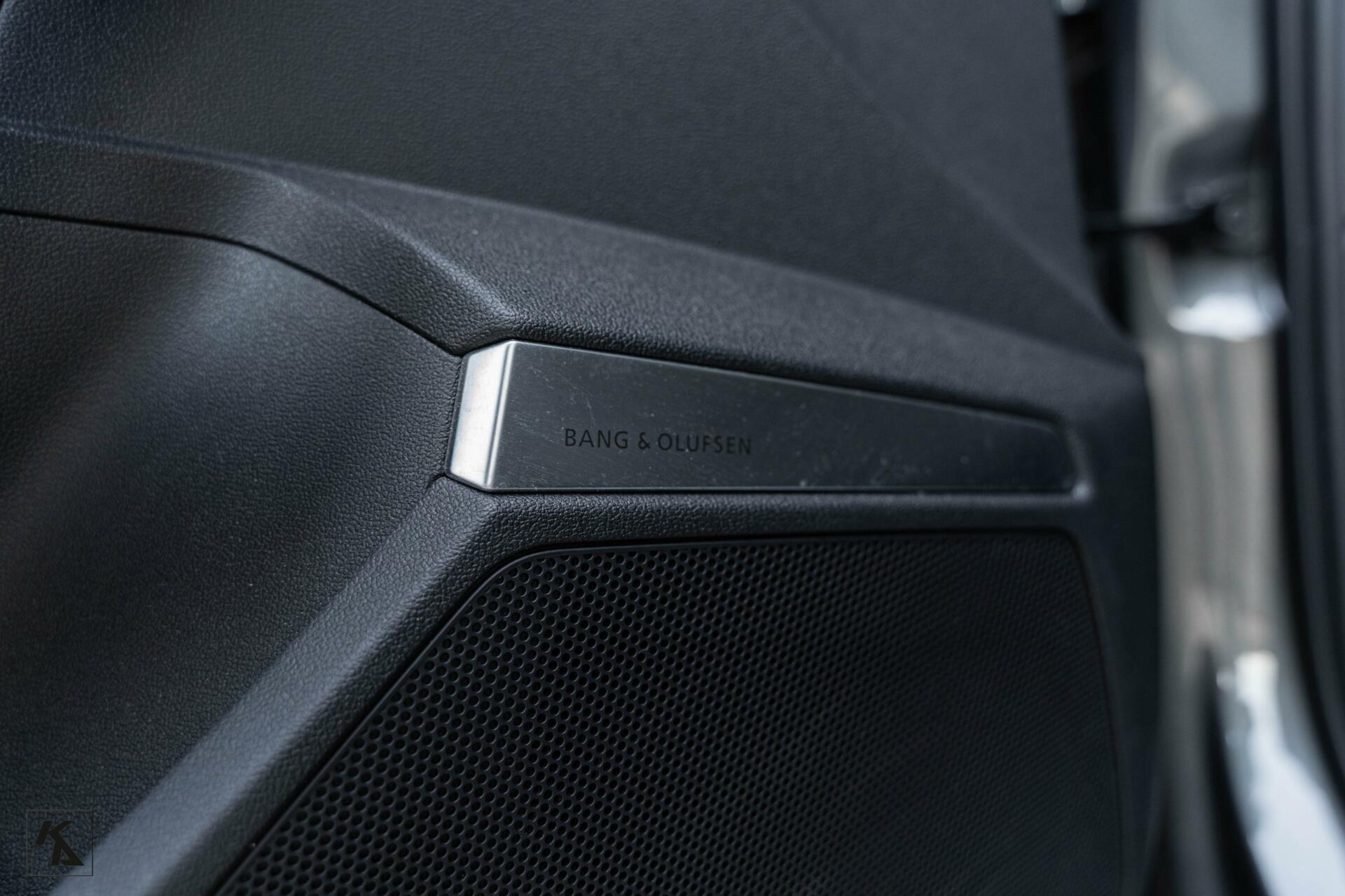 Foto van Audi A3 Limousine