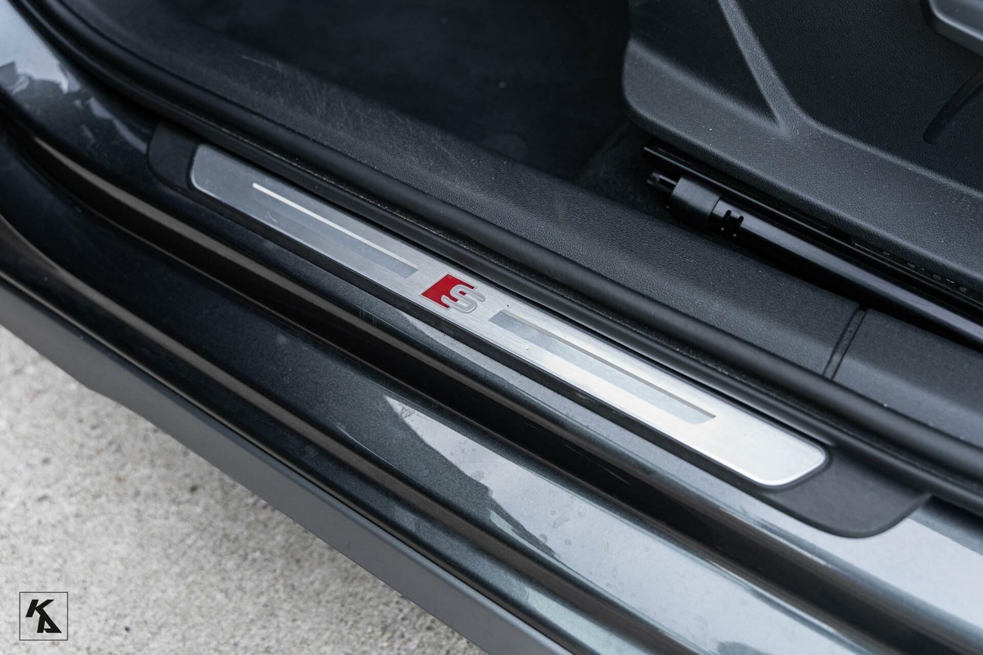 Foto van Audi A3 Limousine