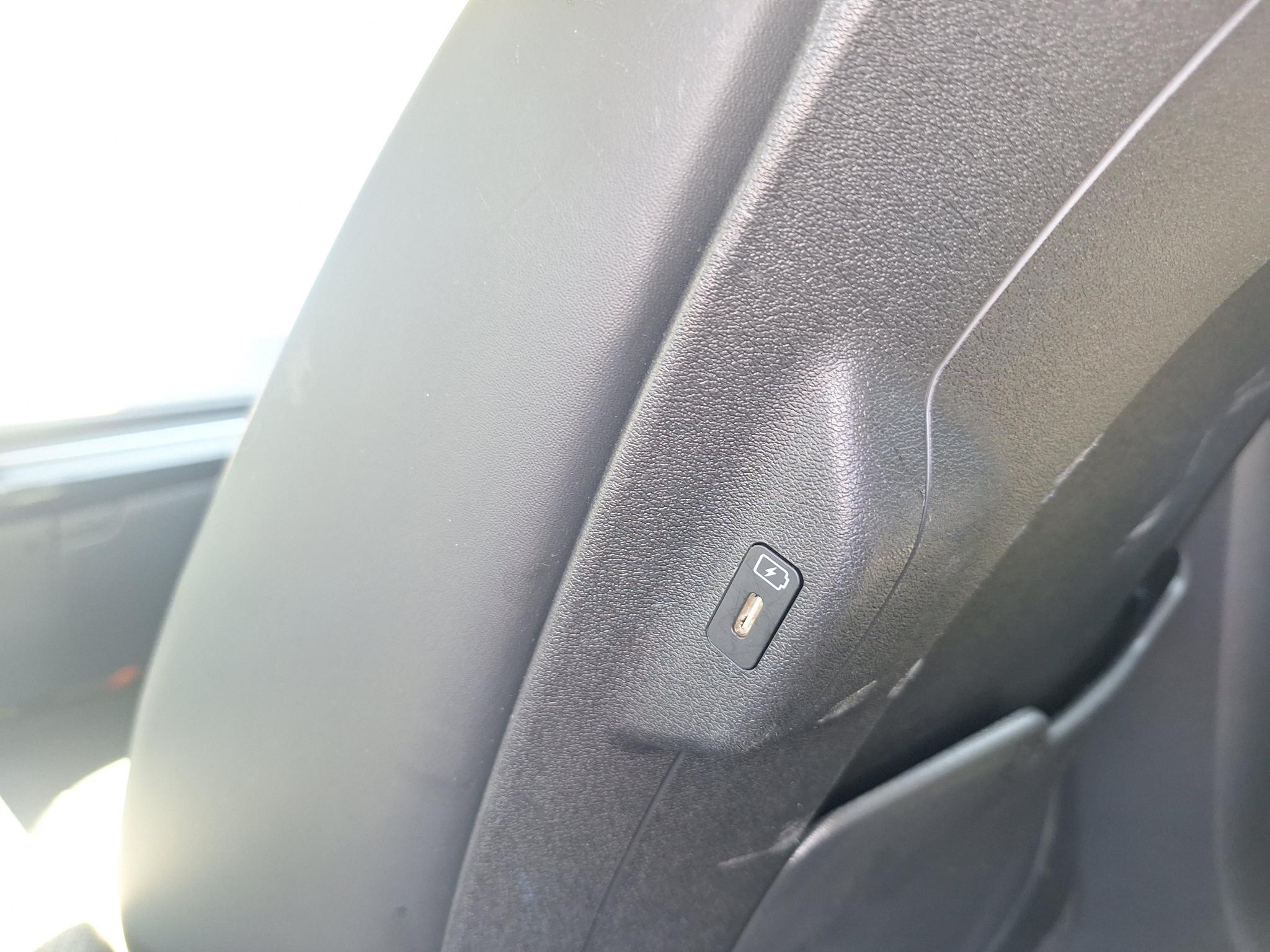 Foto van Kia Ev6