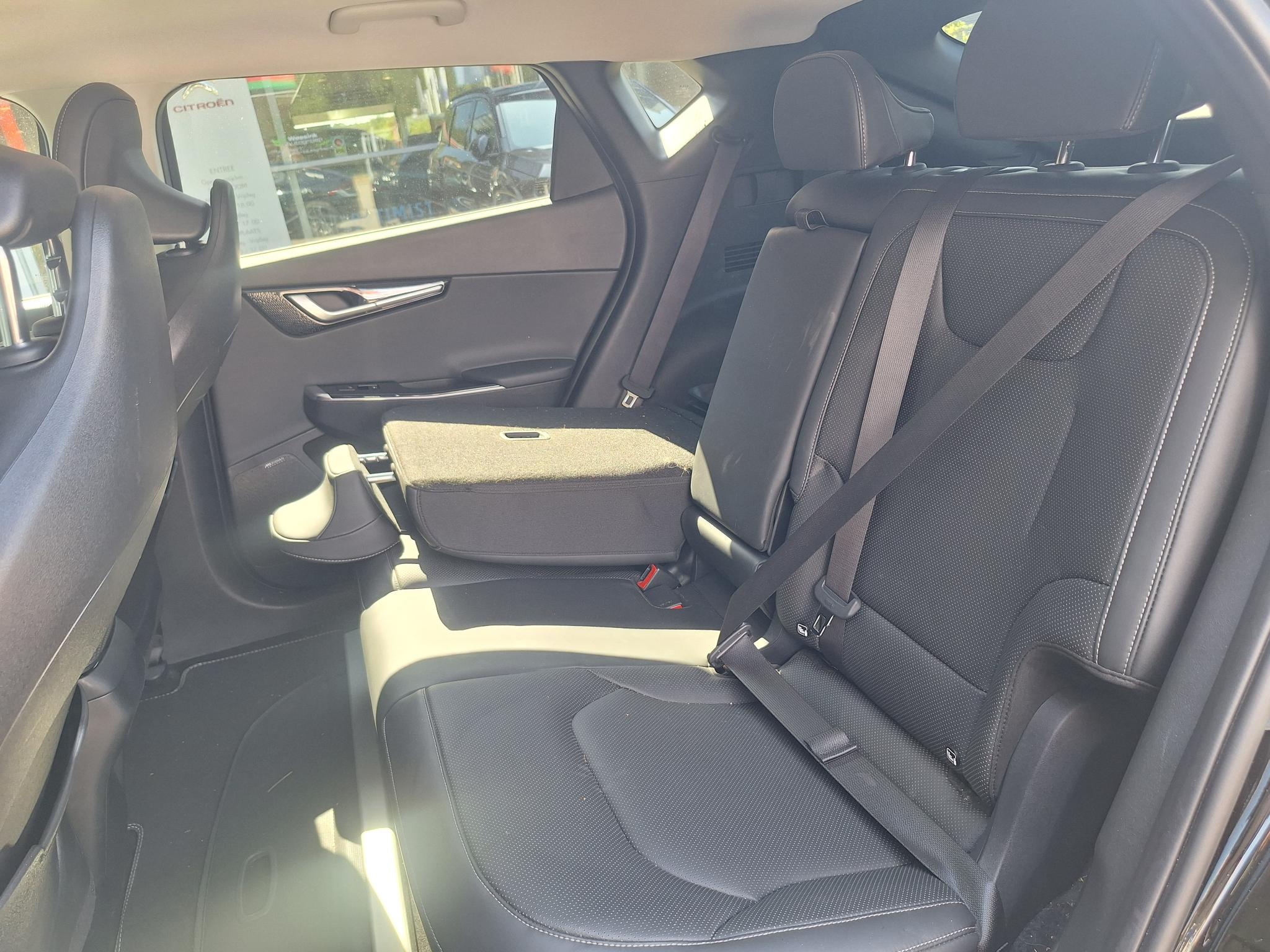 Foto van Kia Ev6