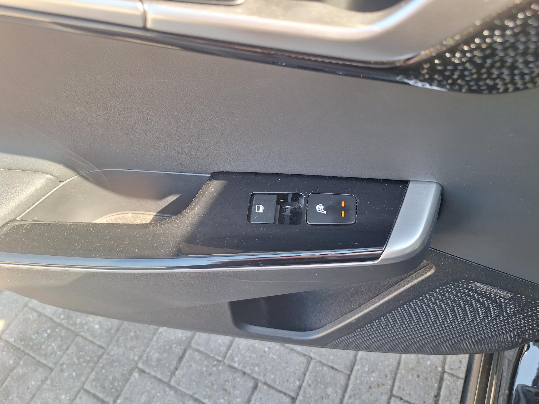 Foto van Kia Ev6