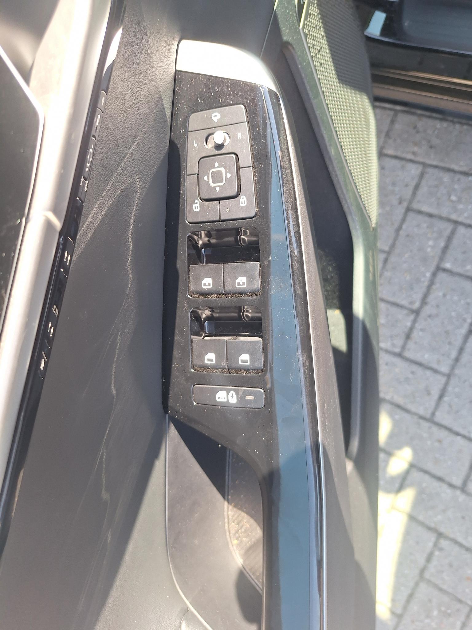 Foto van Kia Ev6