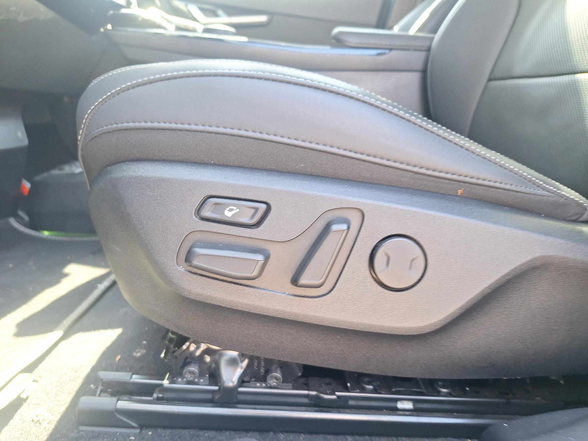 Foto van Kia Ev6