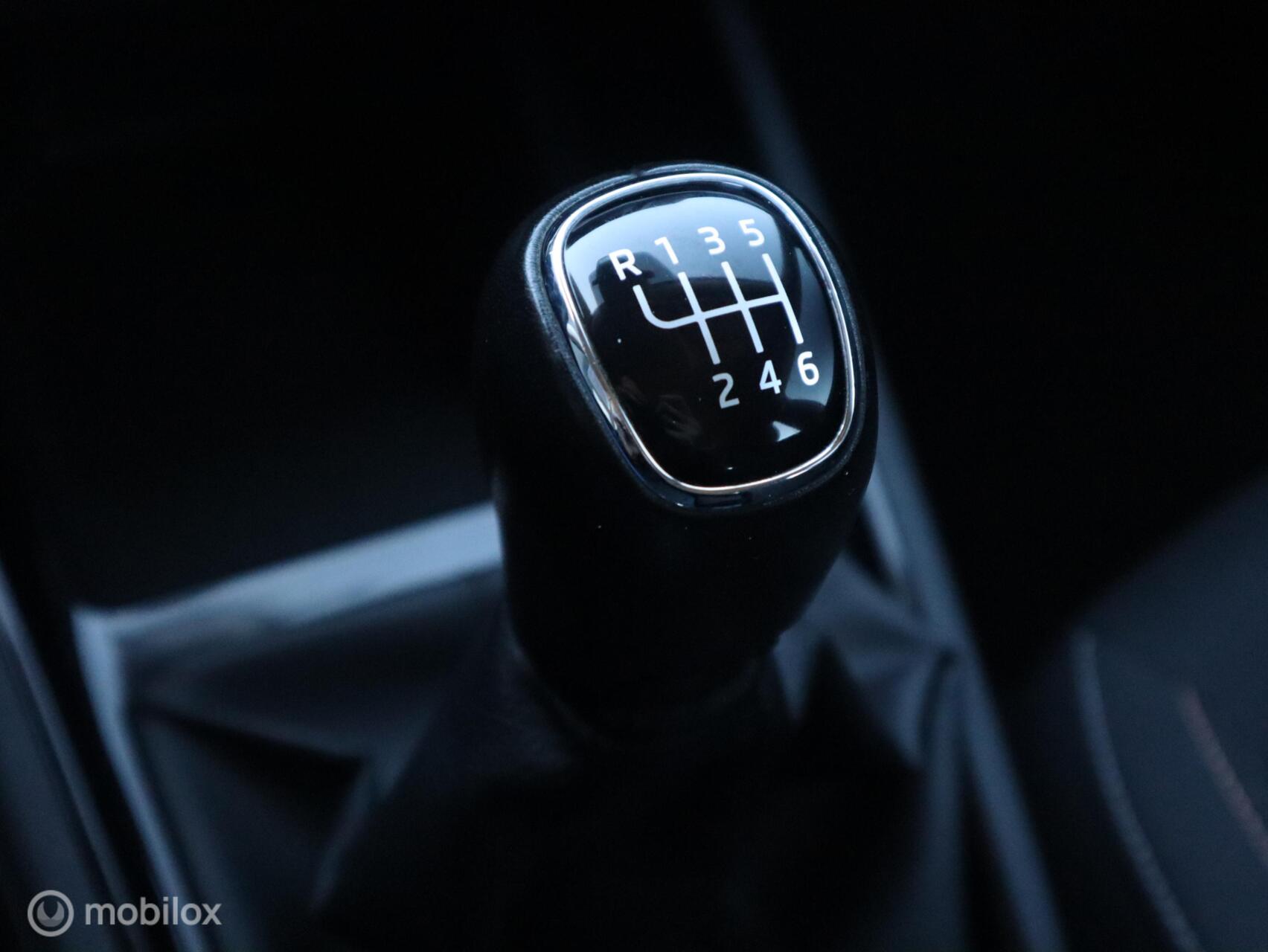 Foto van Skoda Scala