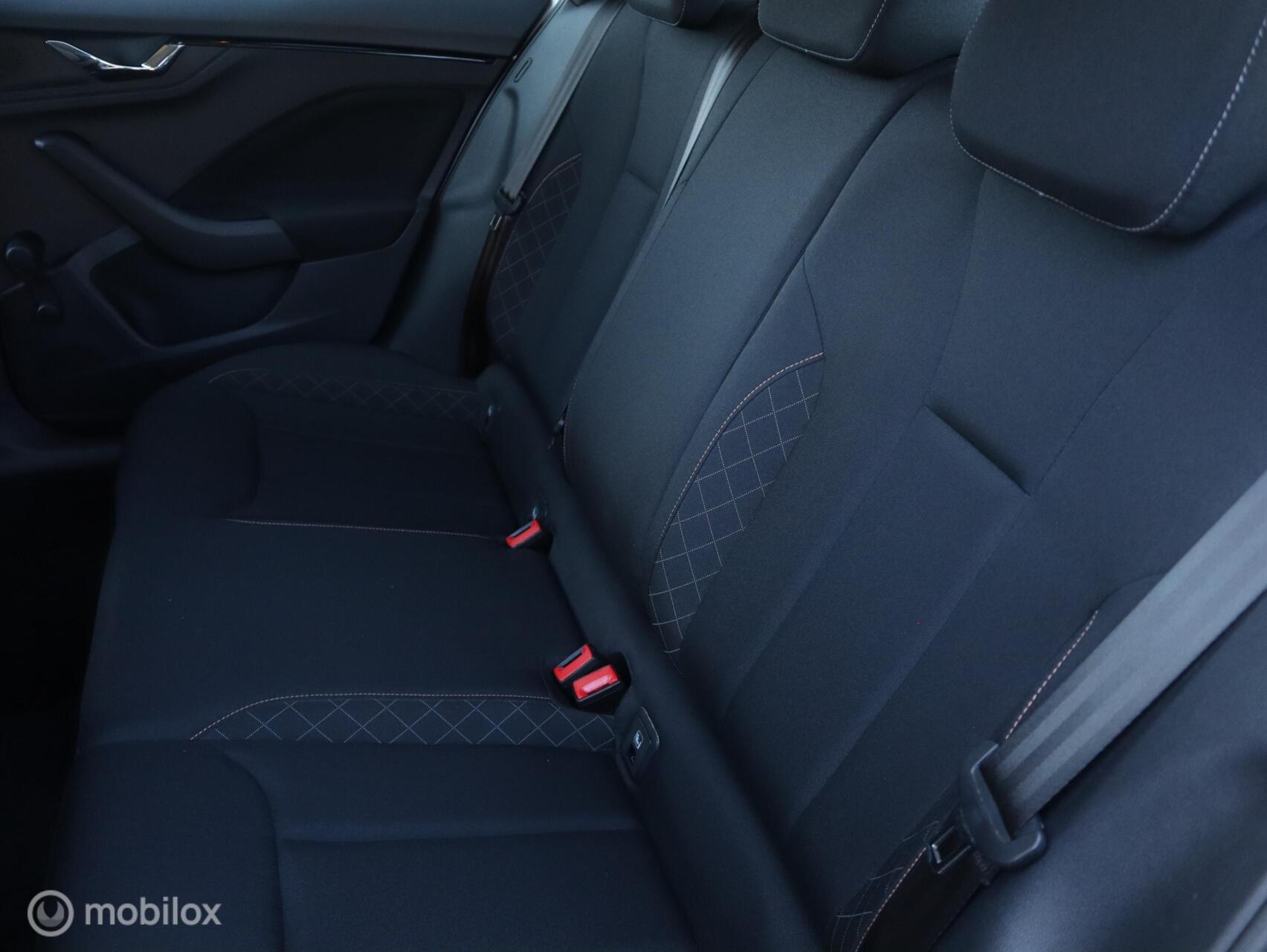Foto van Skoda Scala