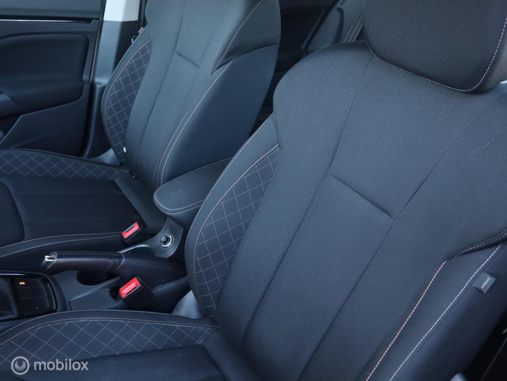 Foto van Skoda Scala
