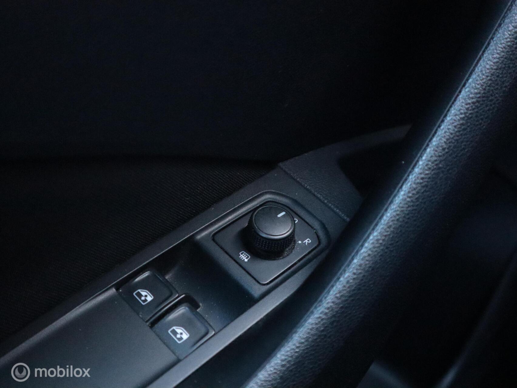 Foto van Skoda Scala
