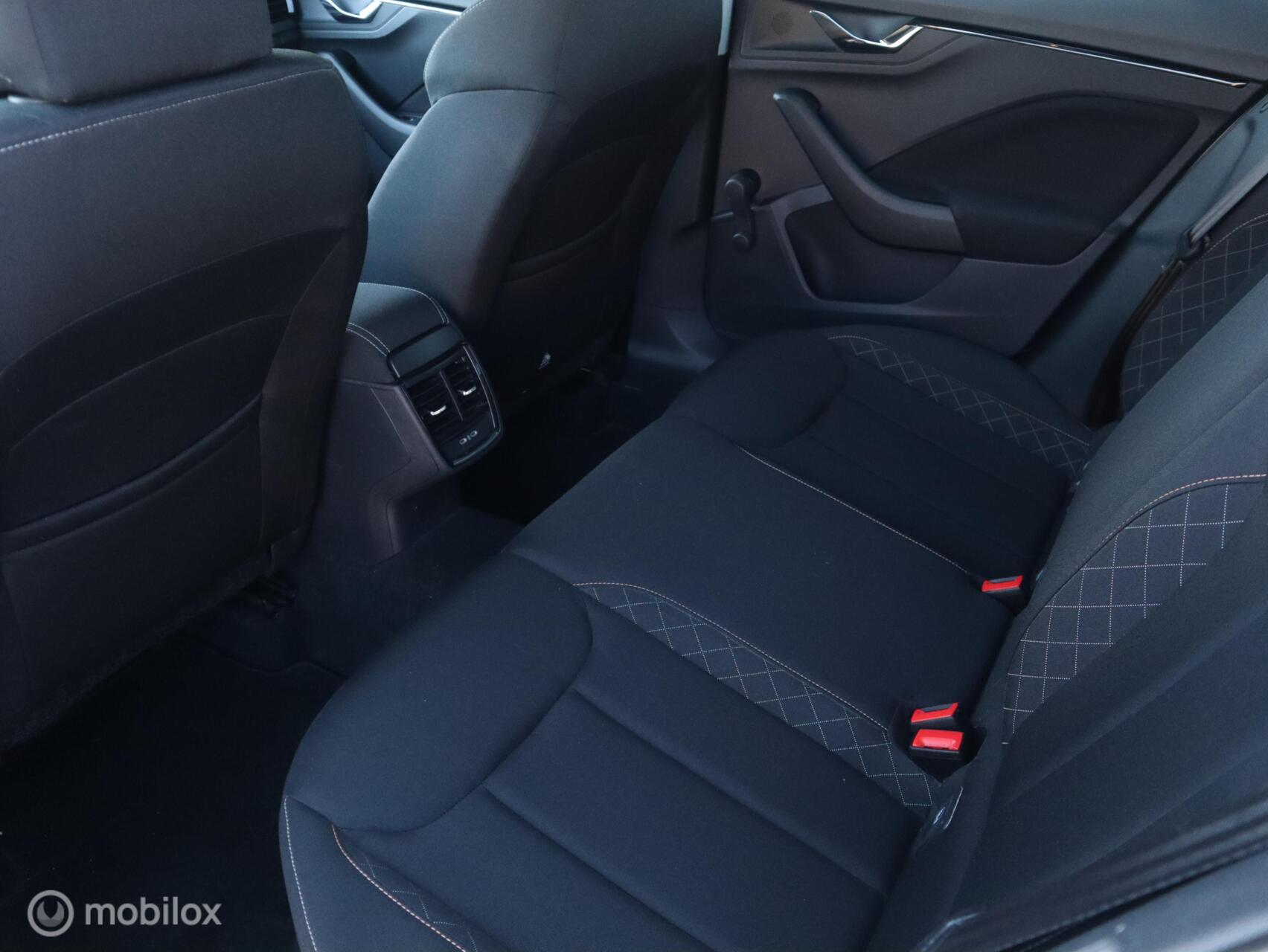 Foto van Skoda Scala