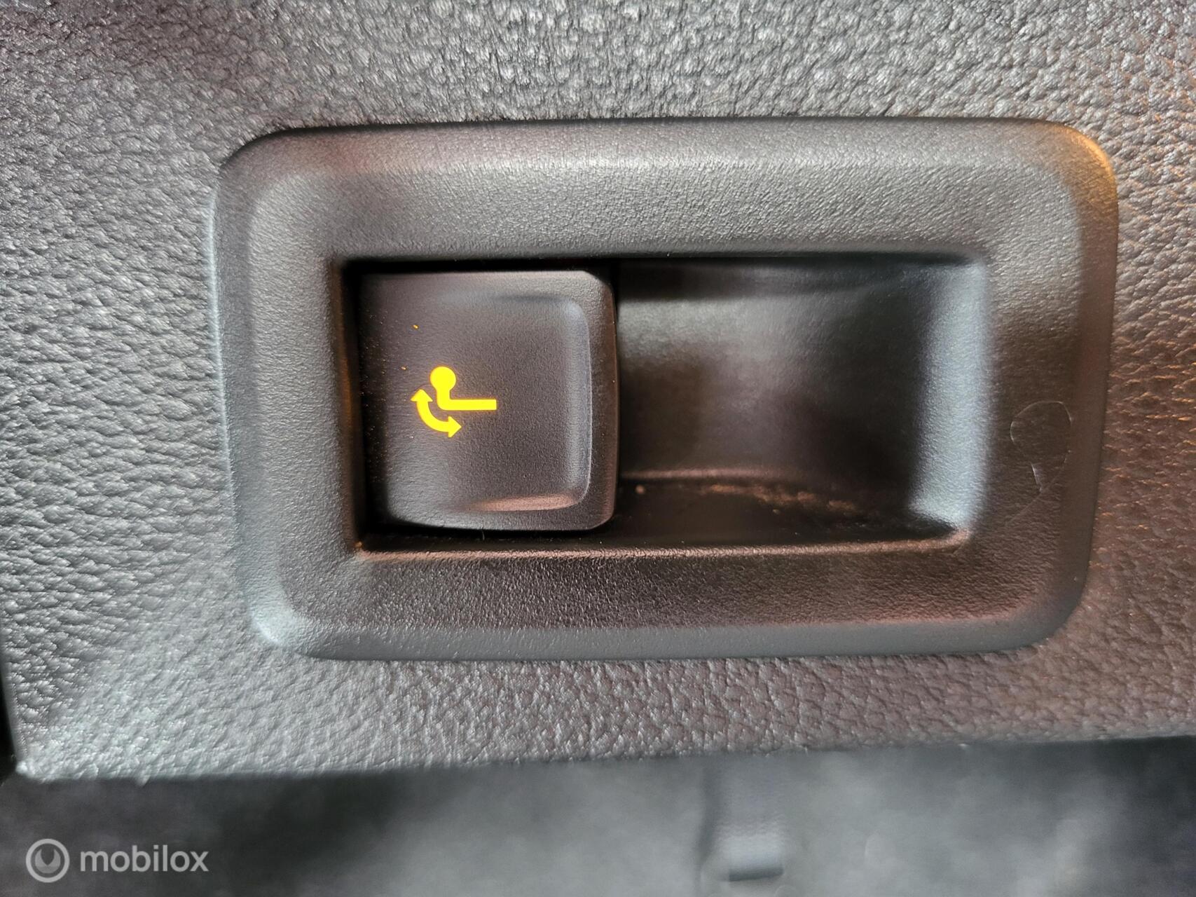 Foto van Skoda Scala