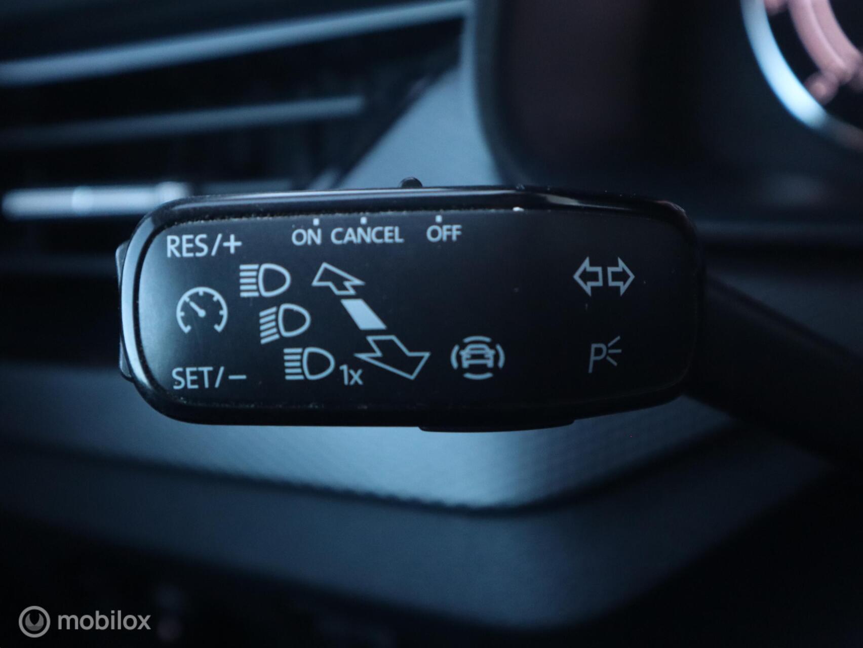Foto van Skoda Scala