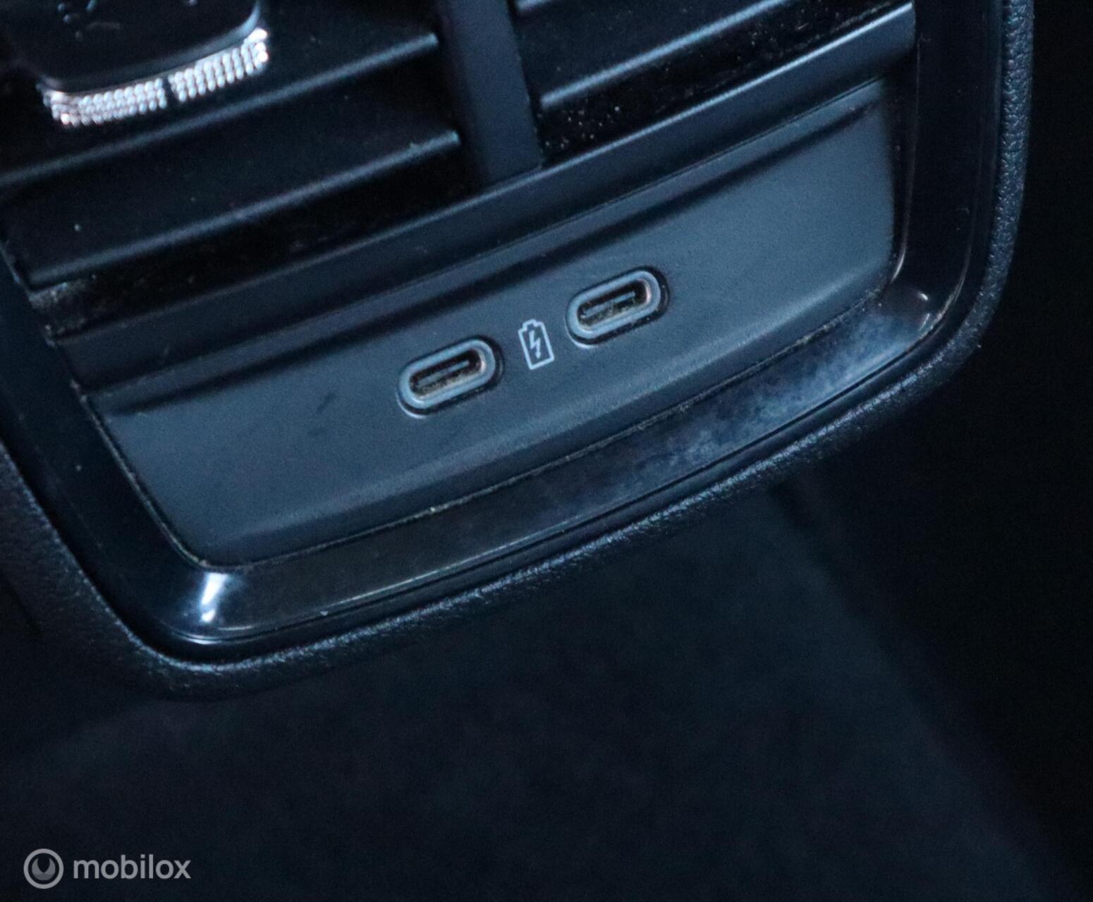 Foto van Skoda Scala