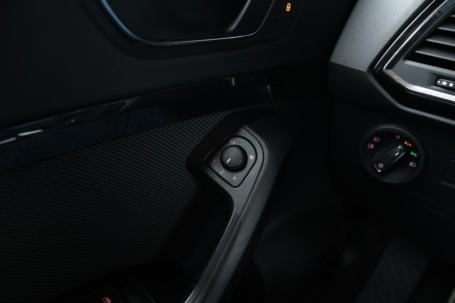 Foto van Seat Ateca