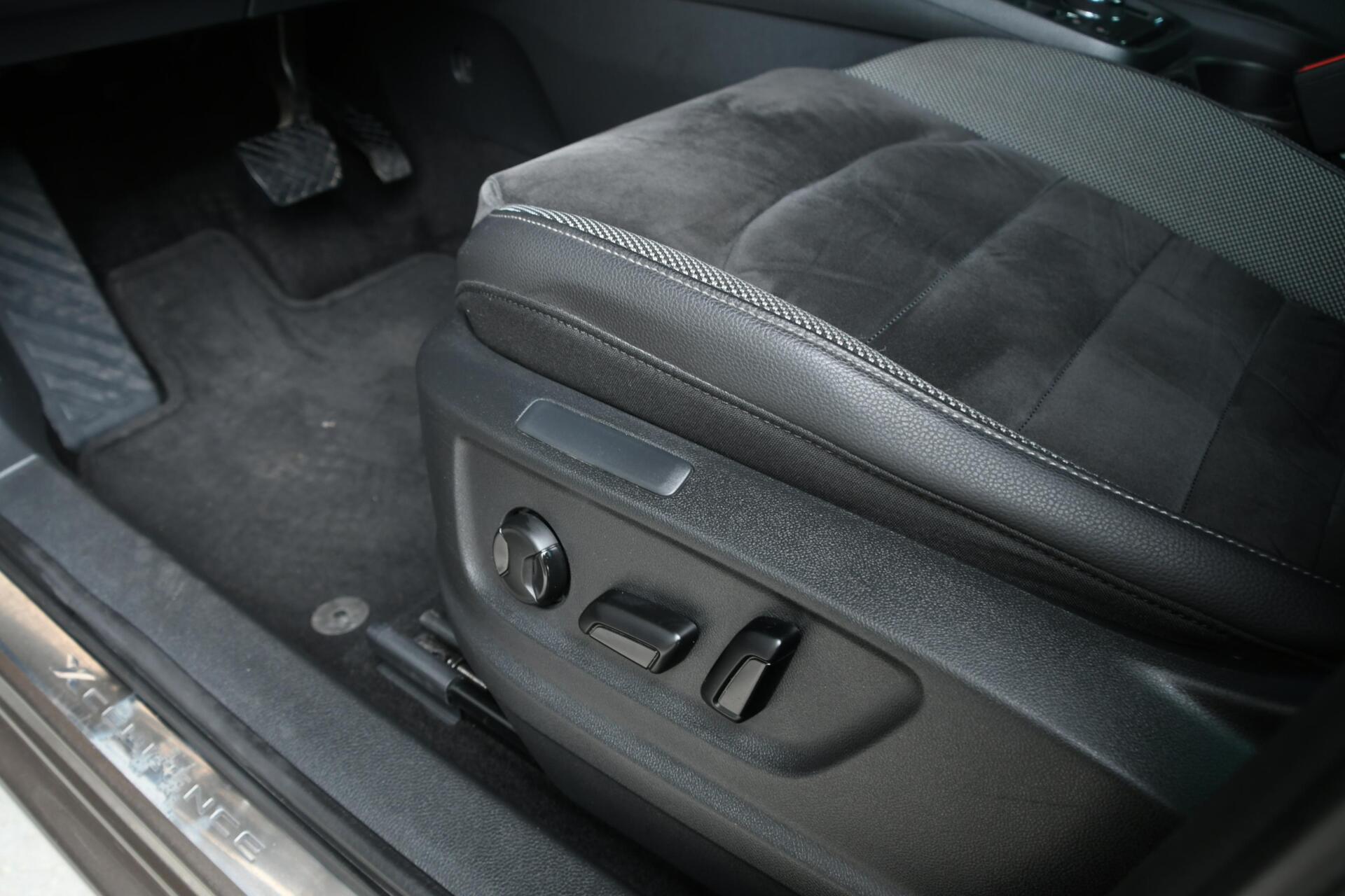Foto van Seat Ateca