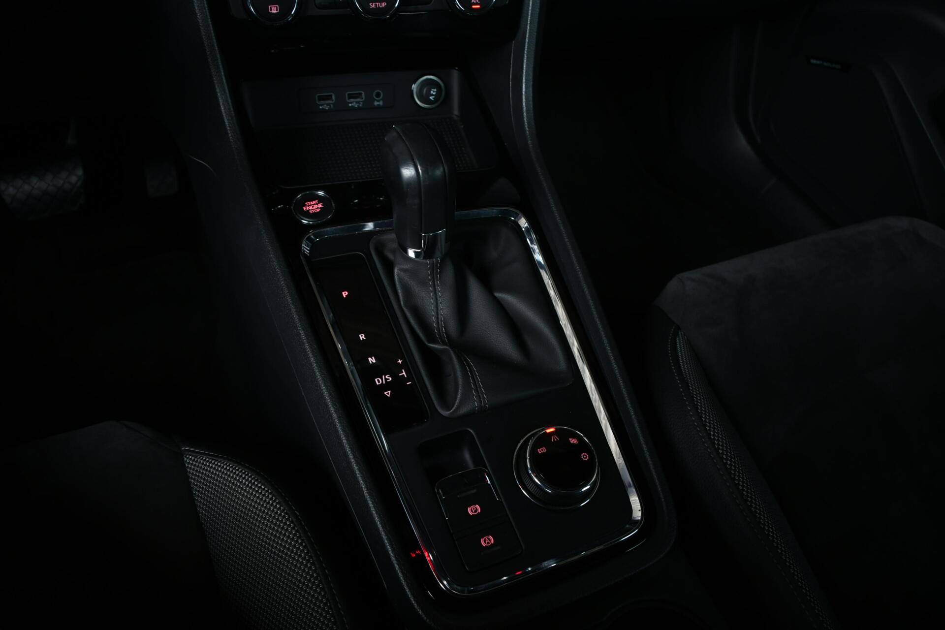 Foto van Seat Ateca