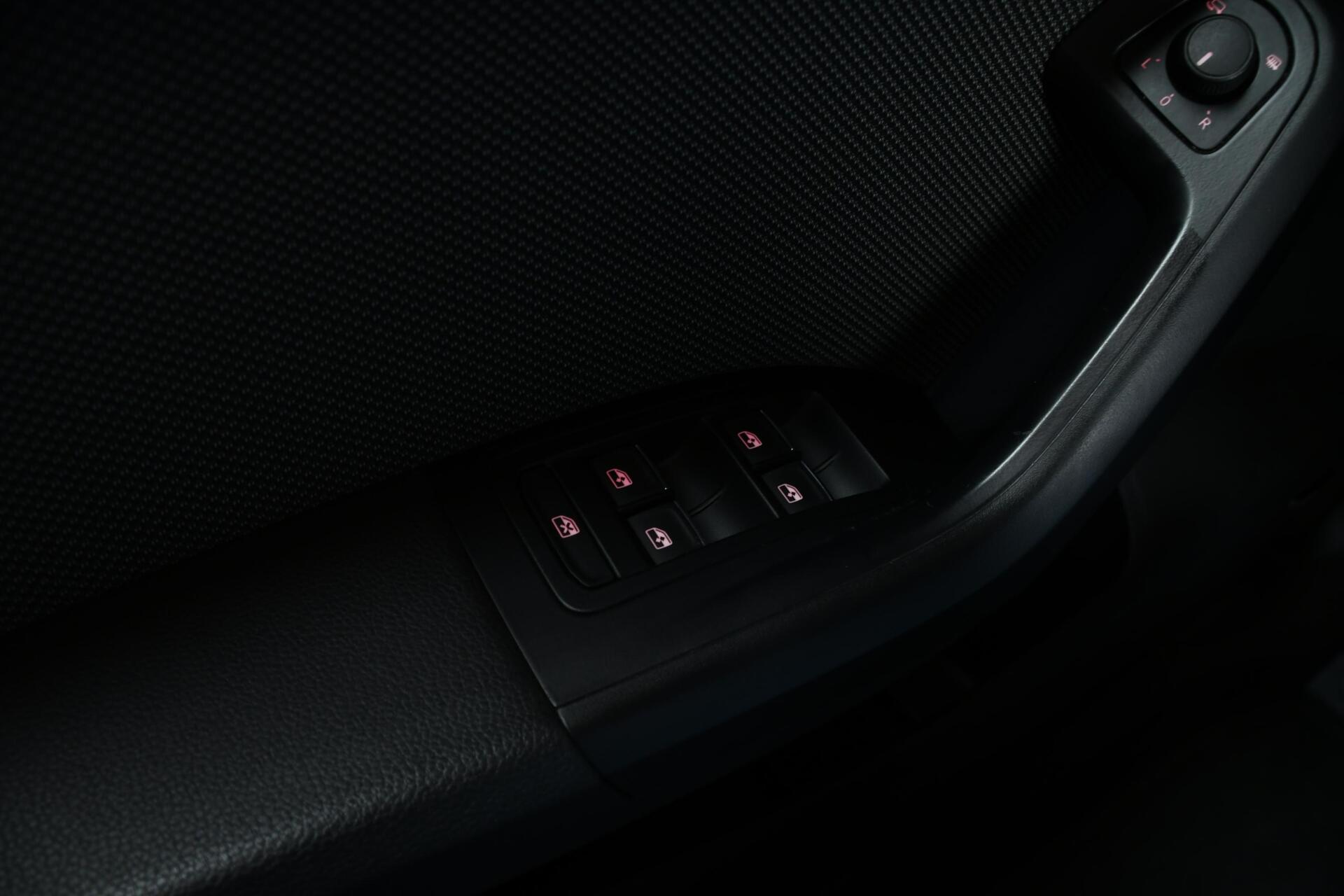Foto van Seat Ateca