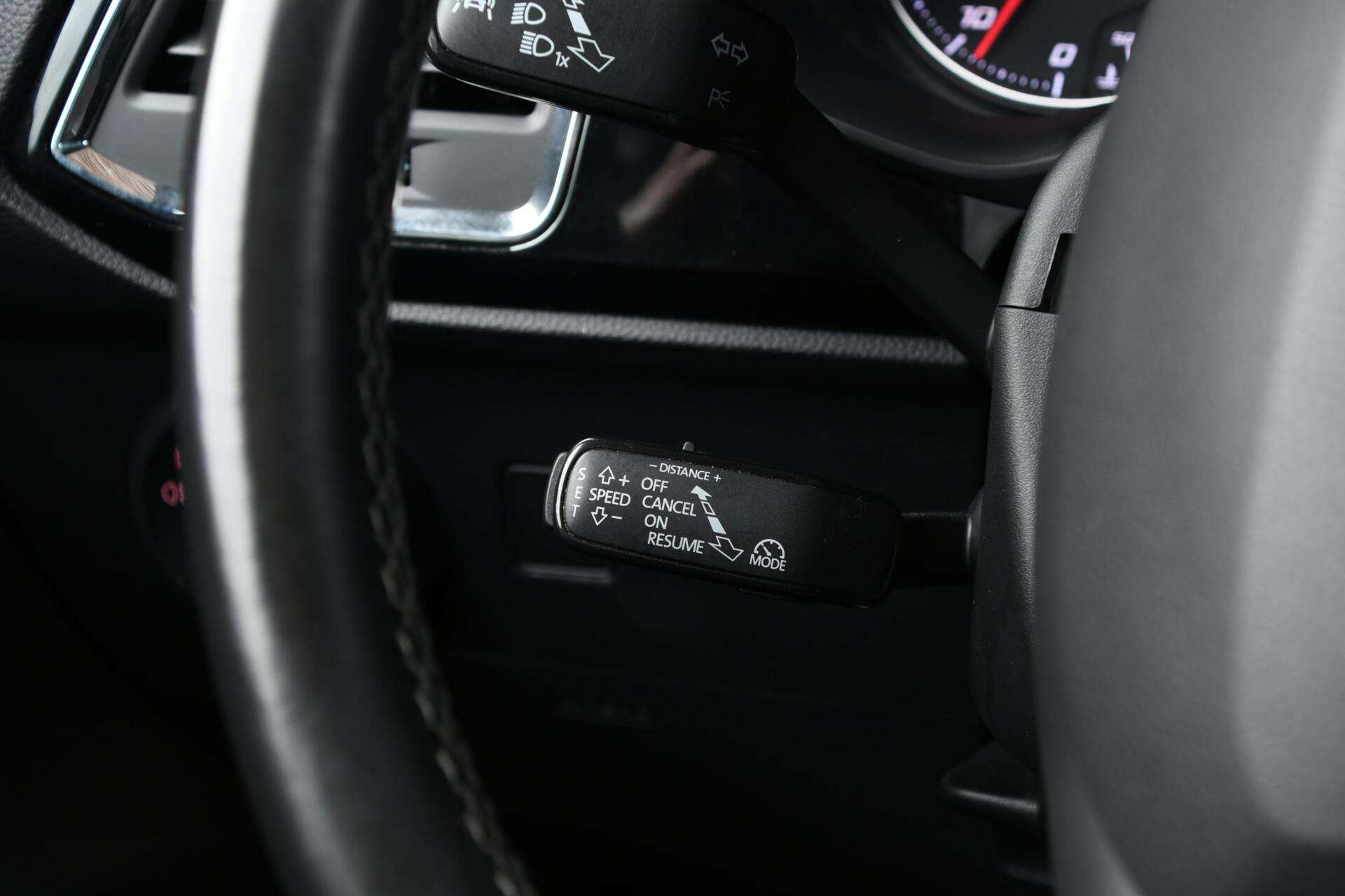 Foto van Seat Ateca