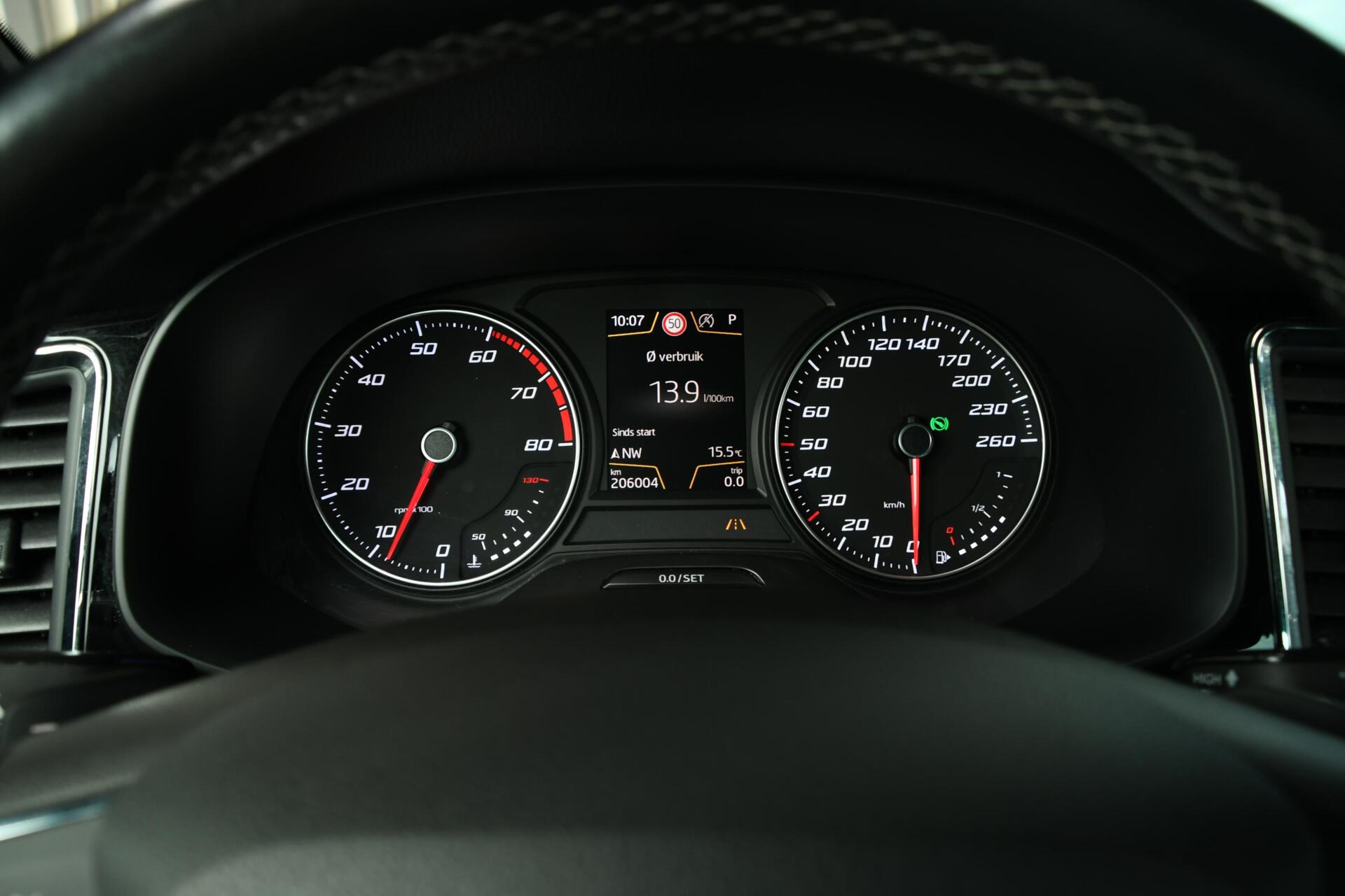 Foto van Seat Ateca