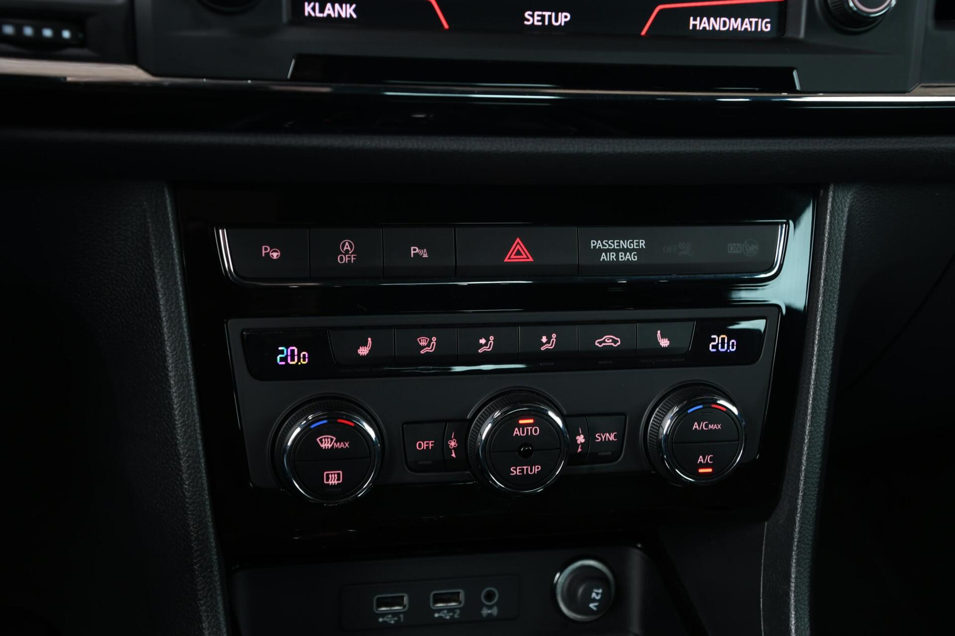 Foto van Seat Ateca