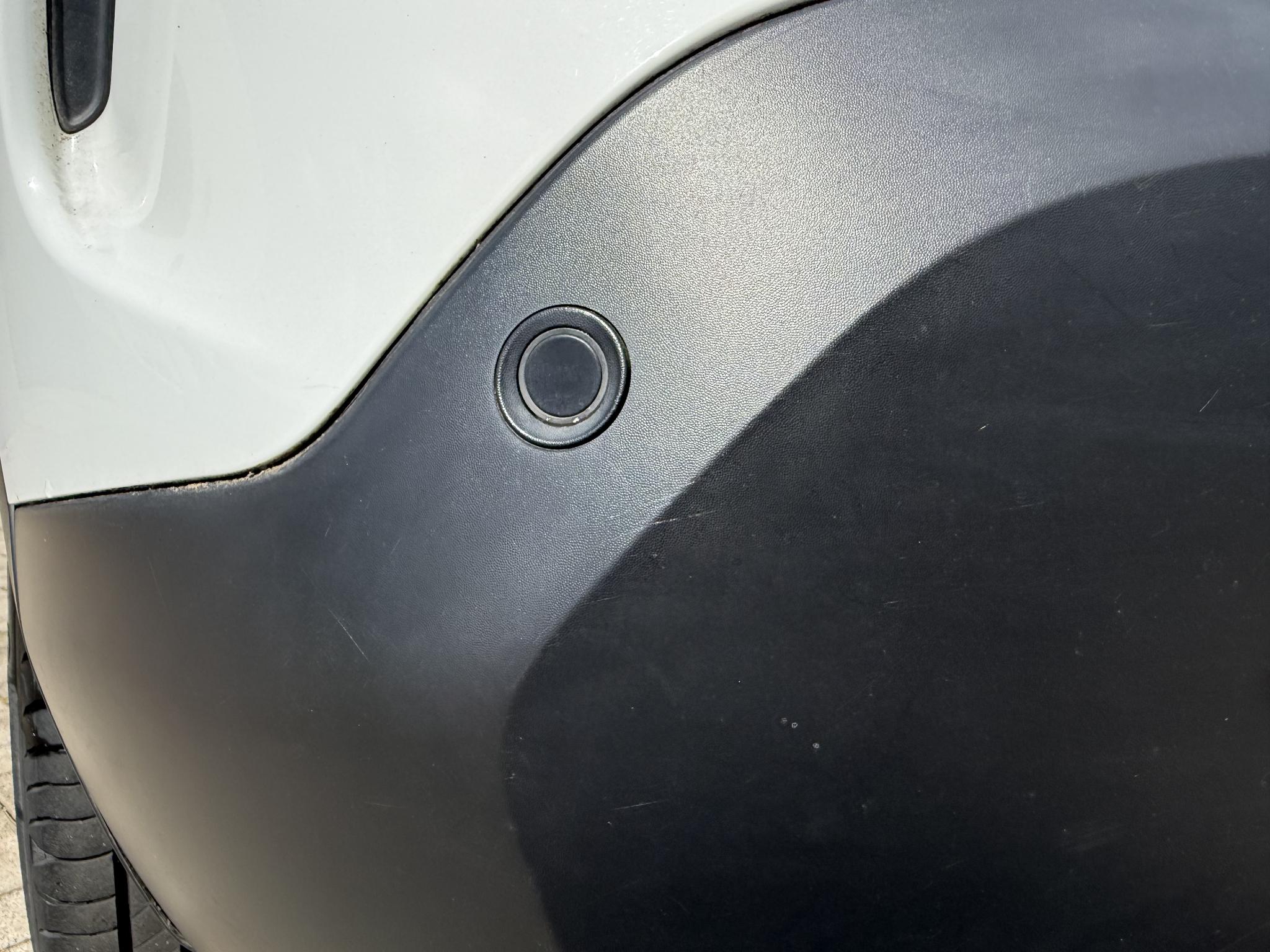 Foto van Citroen E-c4