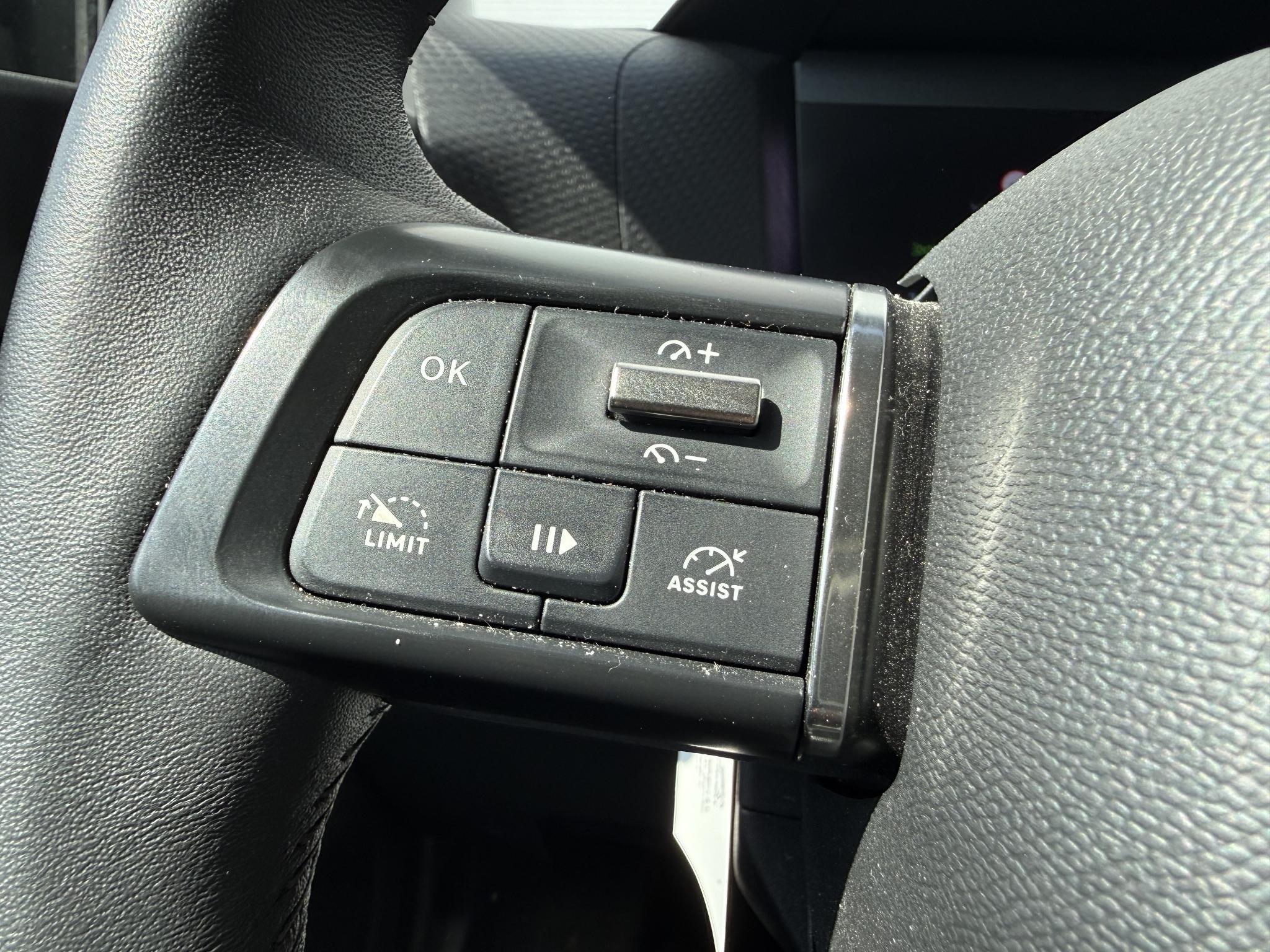 Foto van Citroen E-c4