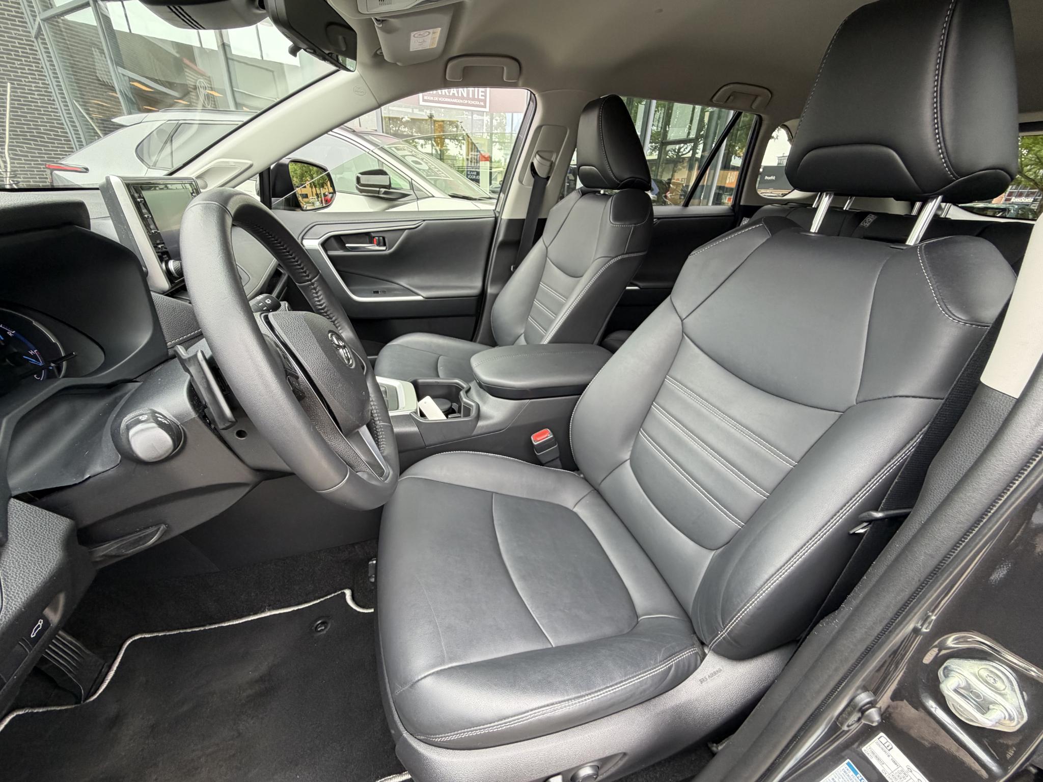 Foto van Toyota Toyota Rav4