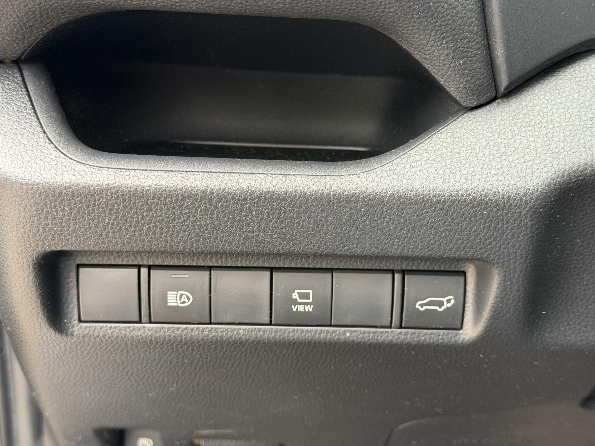Foto van Toyota Toyota Rav4