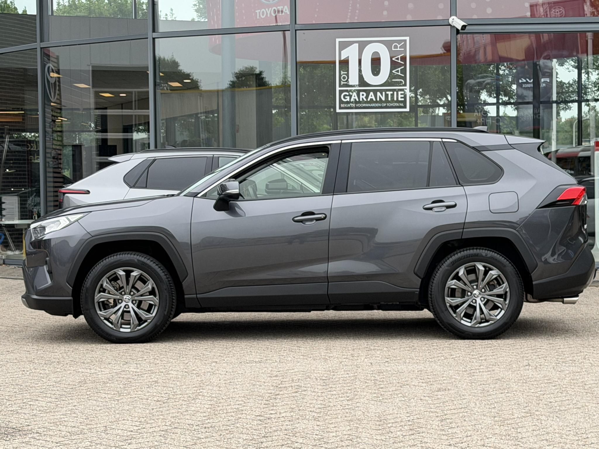 Foto van Toyota Toyota Rav4
