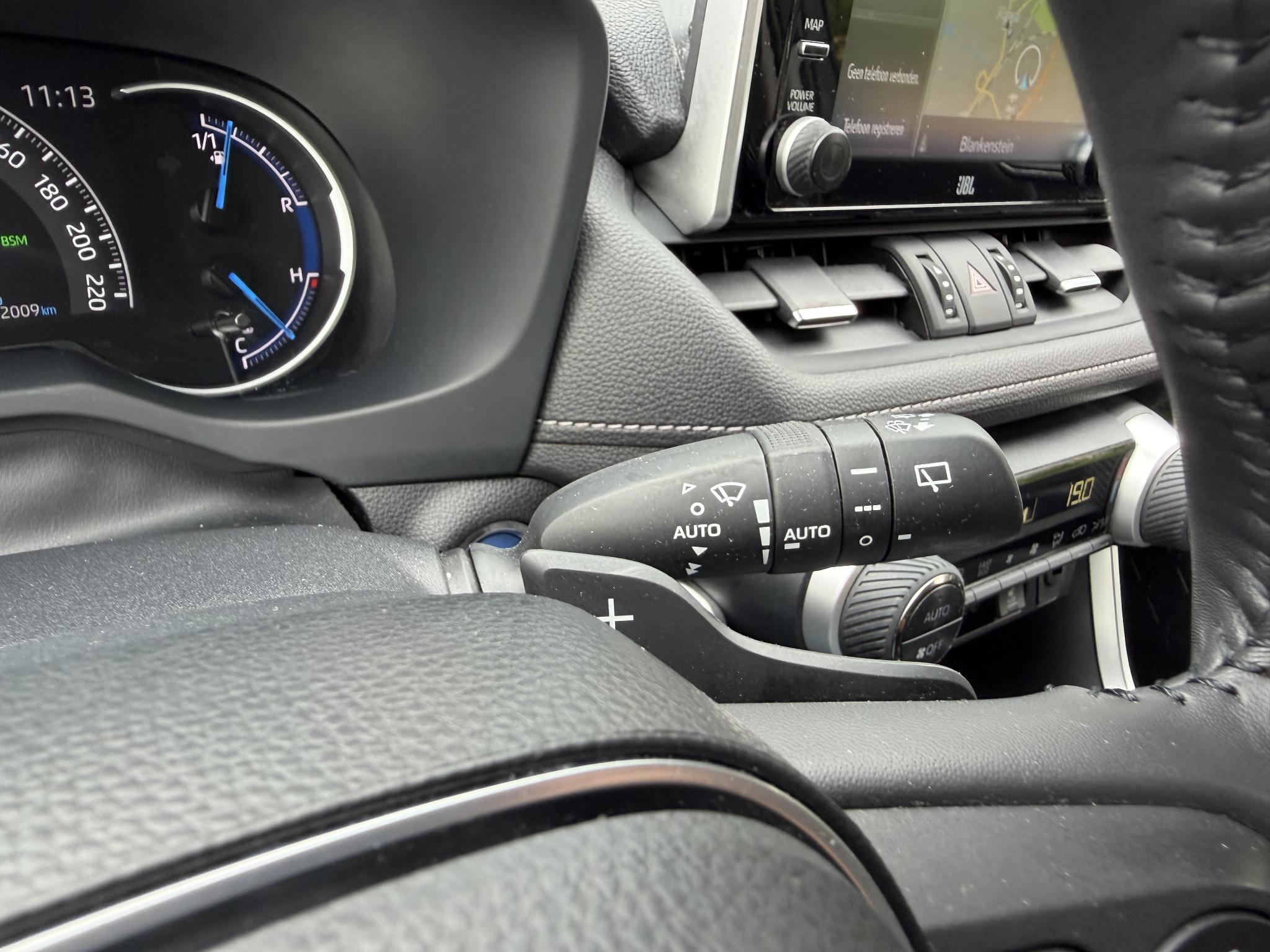 Foto van Toyota Toyota Rav4