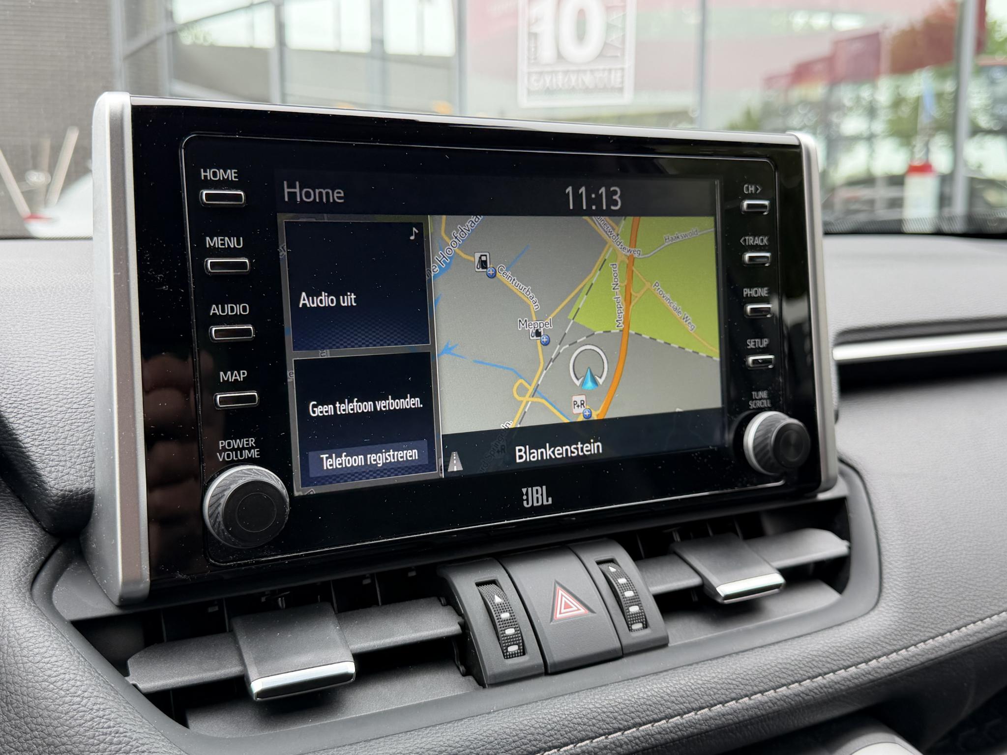 Foto van Toyota Toyota Rav4