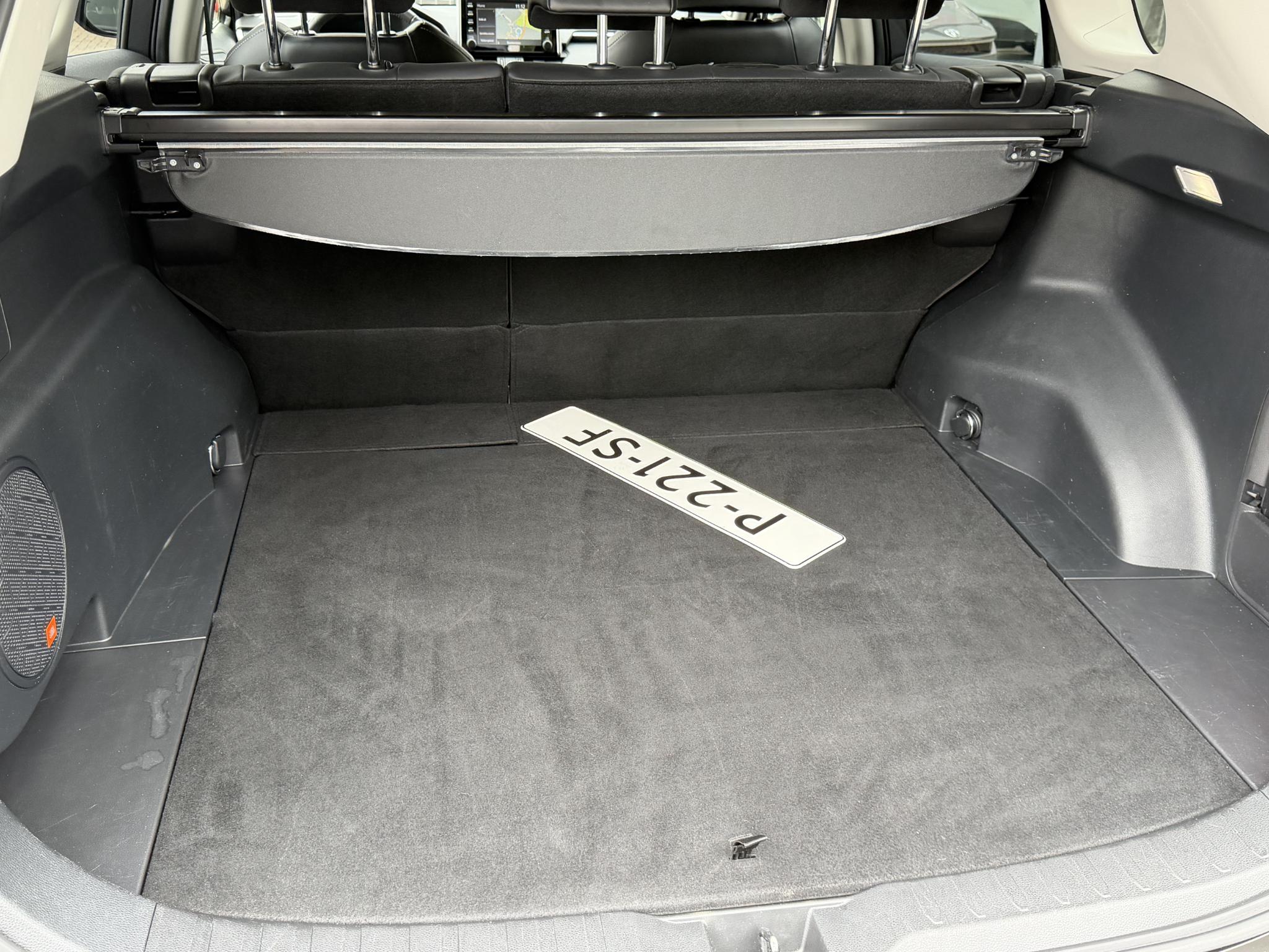 Foto van Toyota Toyota Rav4