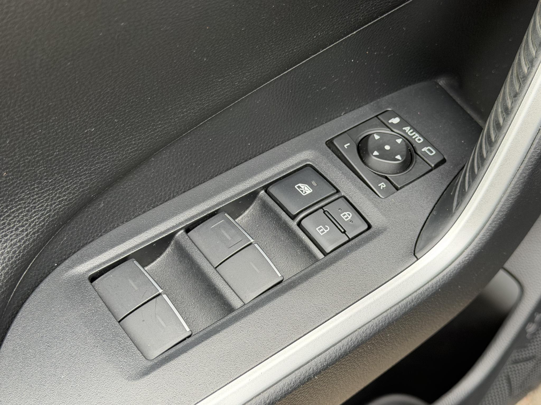 Foto van Toyota Toyota Rav4