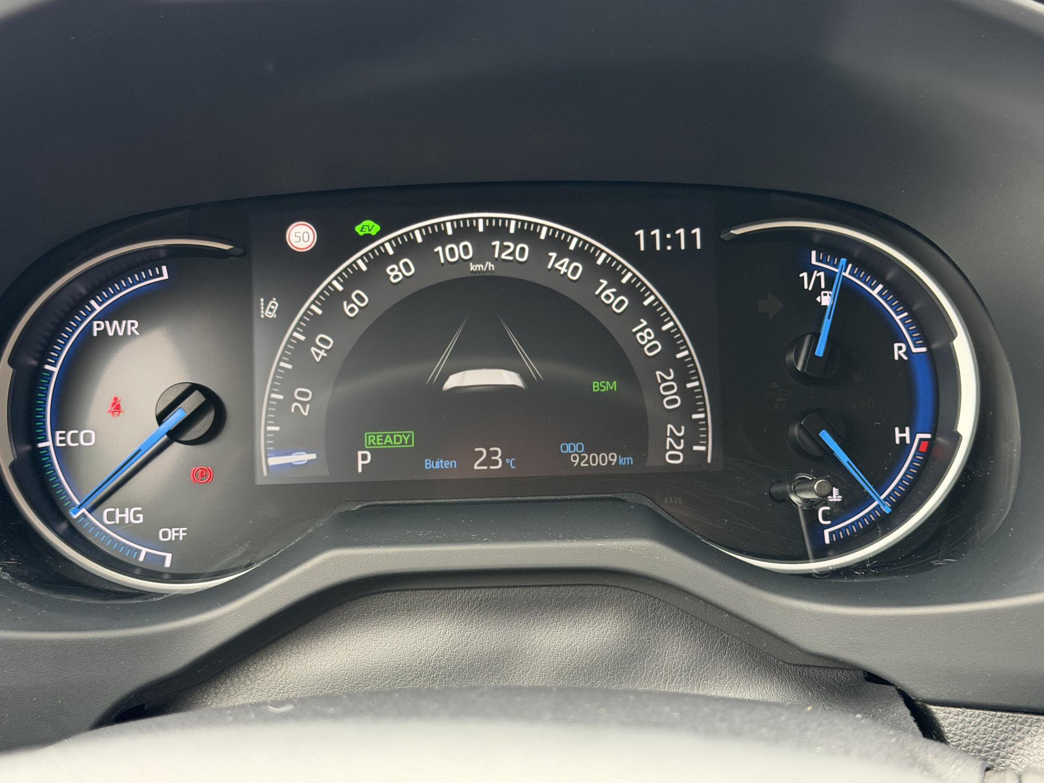 Foto van Toyota Toyota Rav4